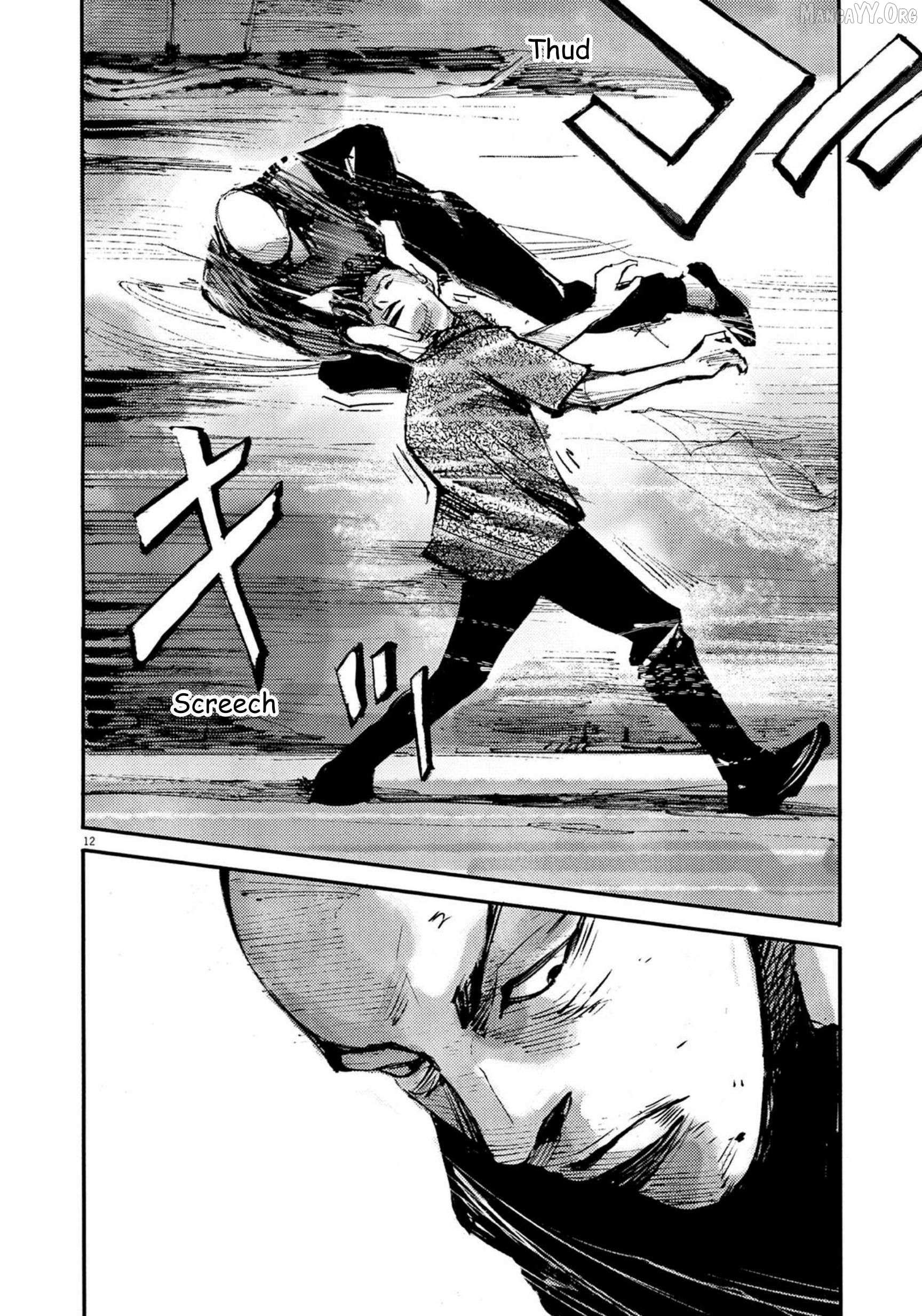 Read Jumbo Max chapter 127 image 11 on Lezhin