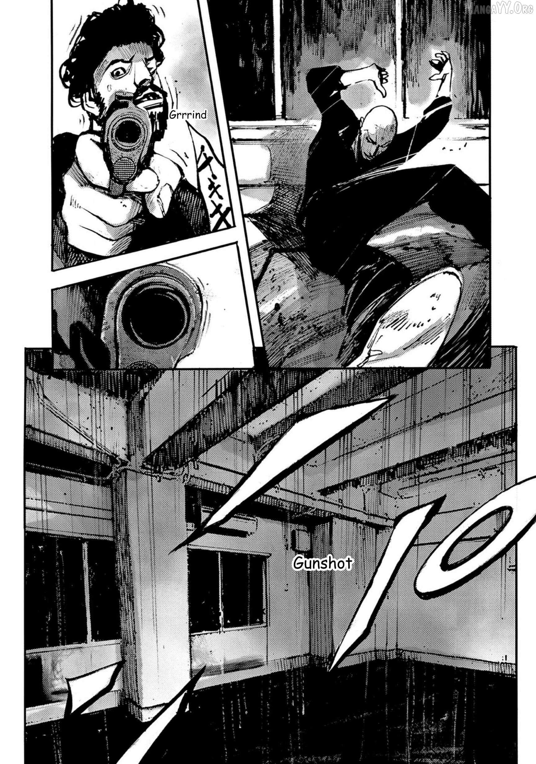 Read Jumbo Max chapter 127 image 16 on Lezhin
