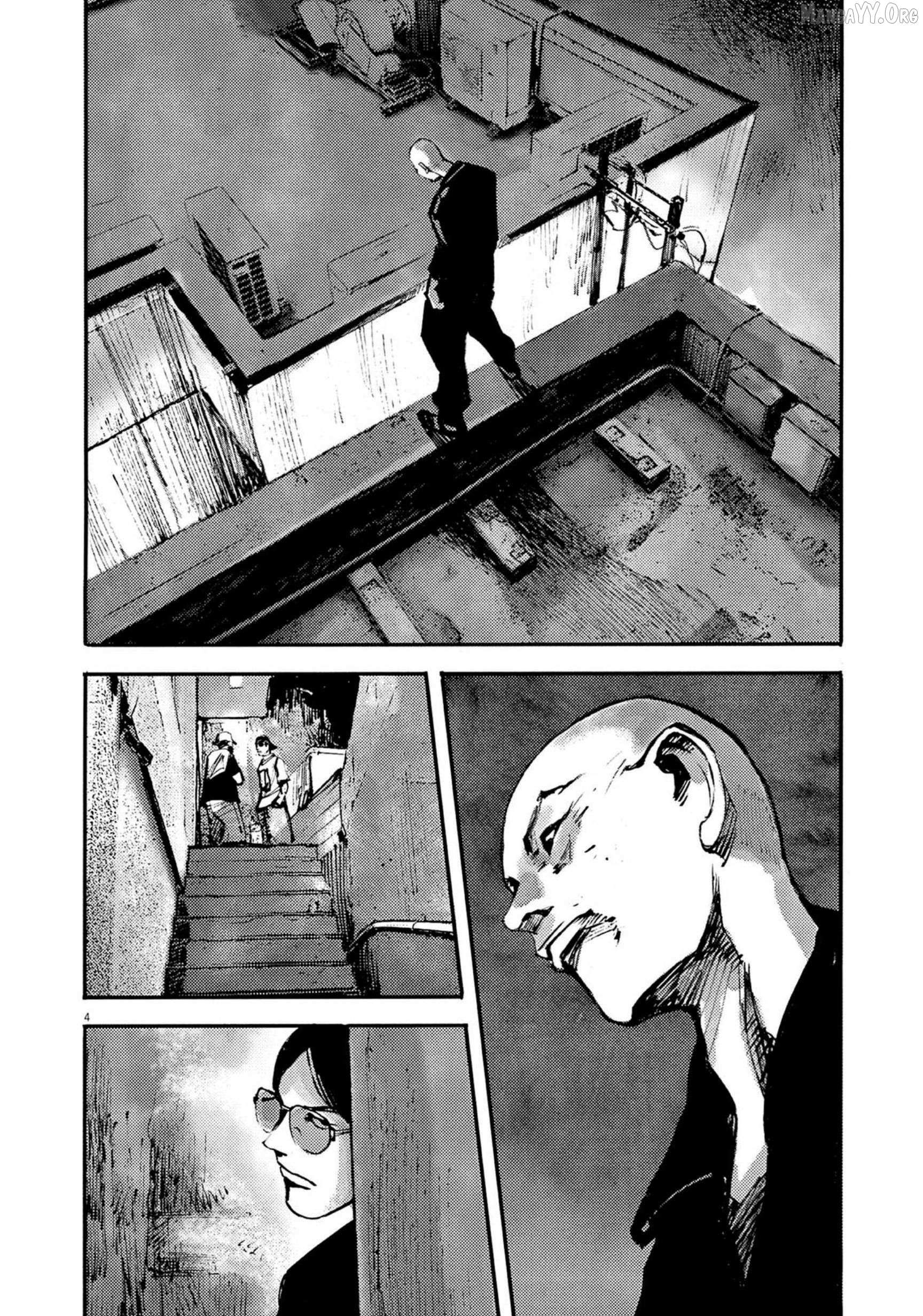 Read Jumbo Max chapter 127 image 3 on Lezhin