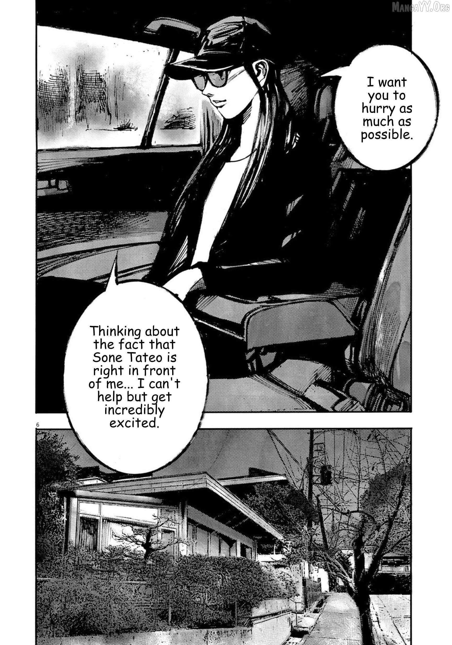 Read Jumbo Max chapter 127 image 5 on Lezhin