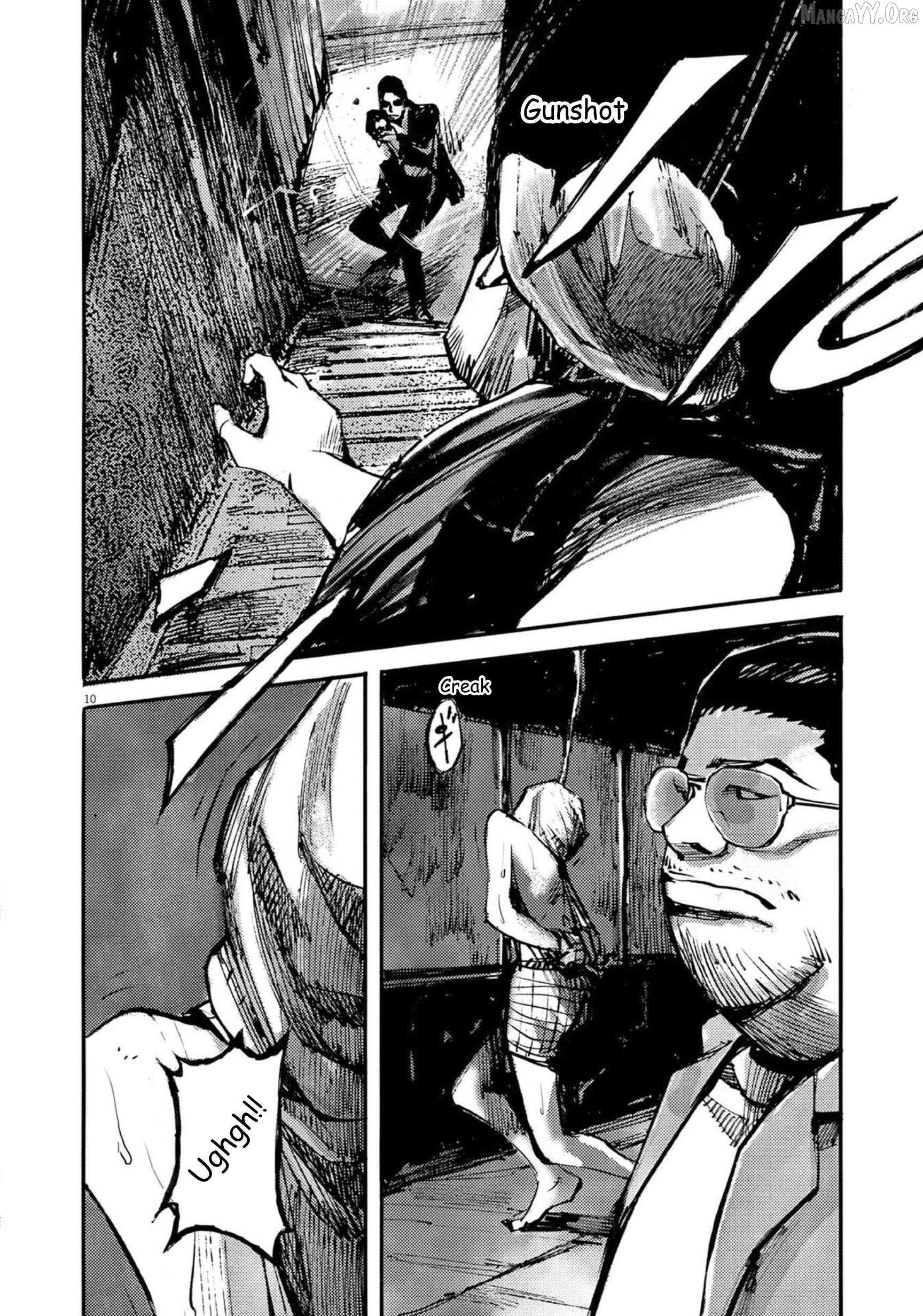 Read Jumbo Max chapter 127 image 9 on Lezhin