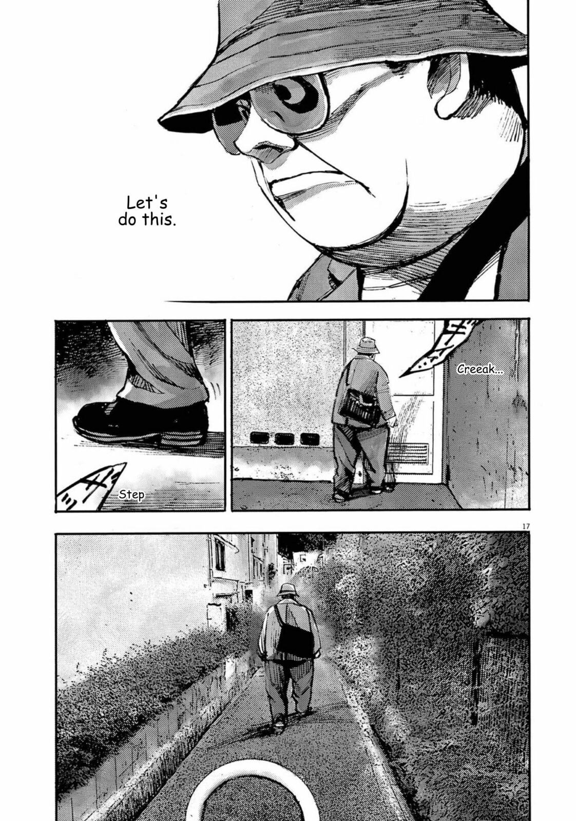 Read Jumbo Max chapter 128 image 16 on Lezhin