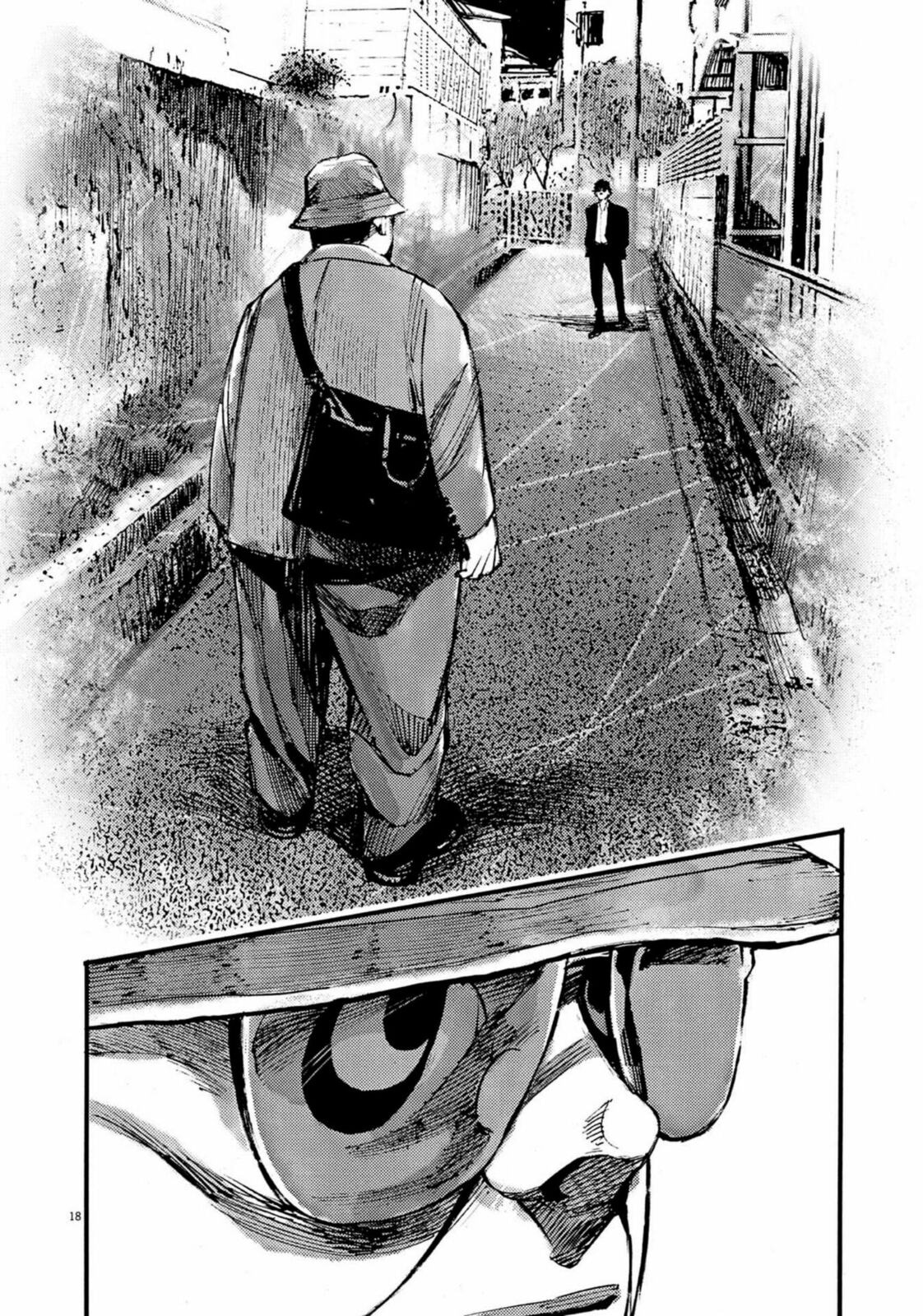 Read Jumbo Max chapter 128 image 17 on Lezhin