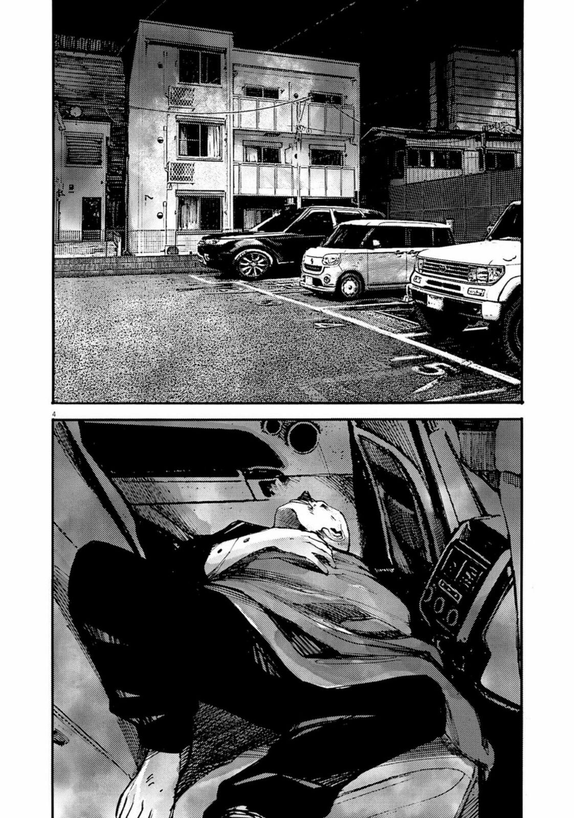 Read Jumbo Max chapter 128 image 3 on Lezhin
