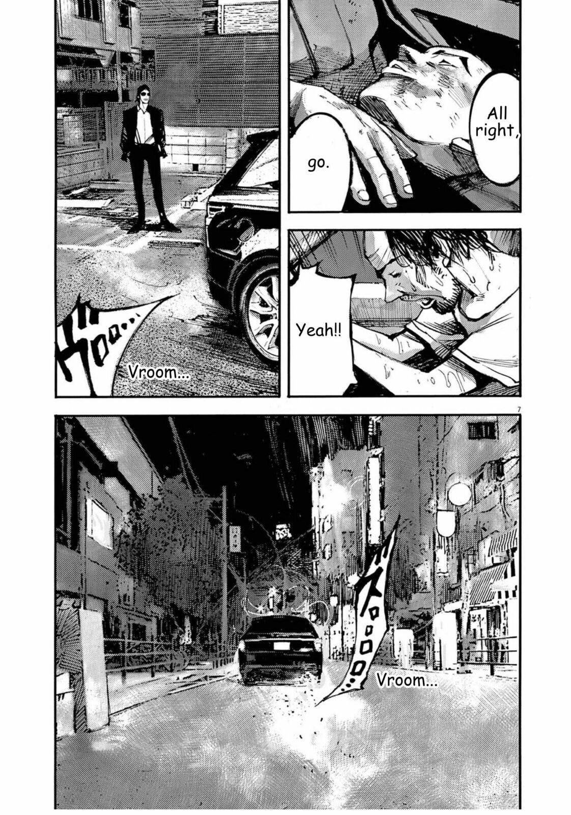 Read Jumbo Max chapter 128 image 6 on Lezhin