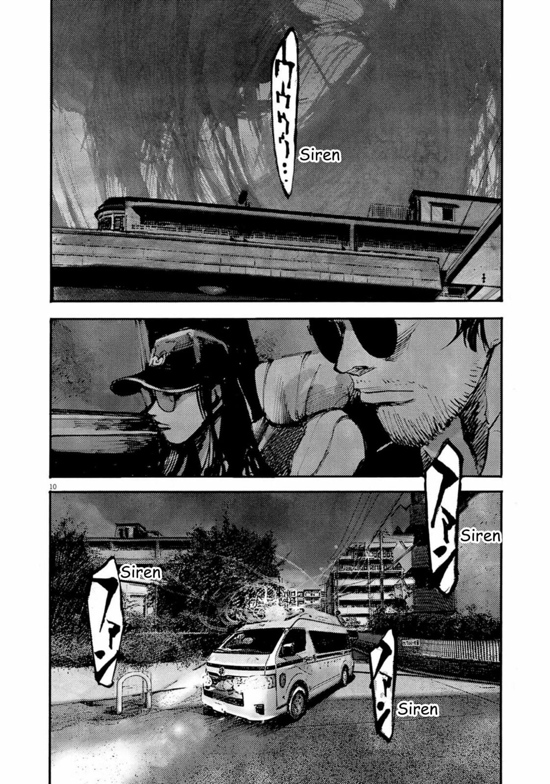 Read Jumbo Max chapter 128 image 9 on Lezhin