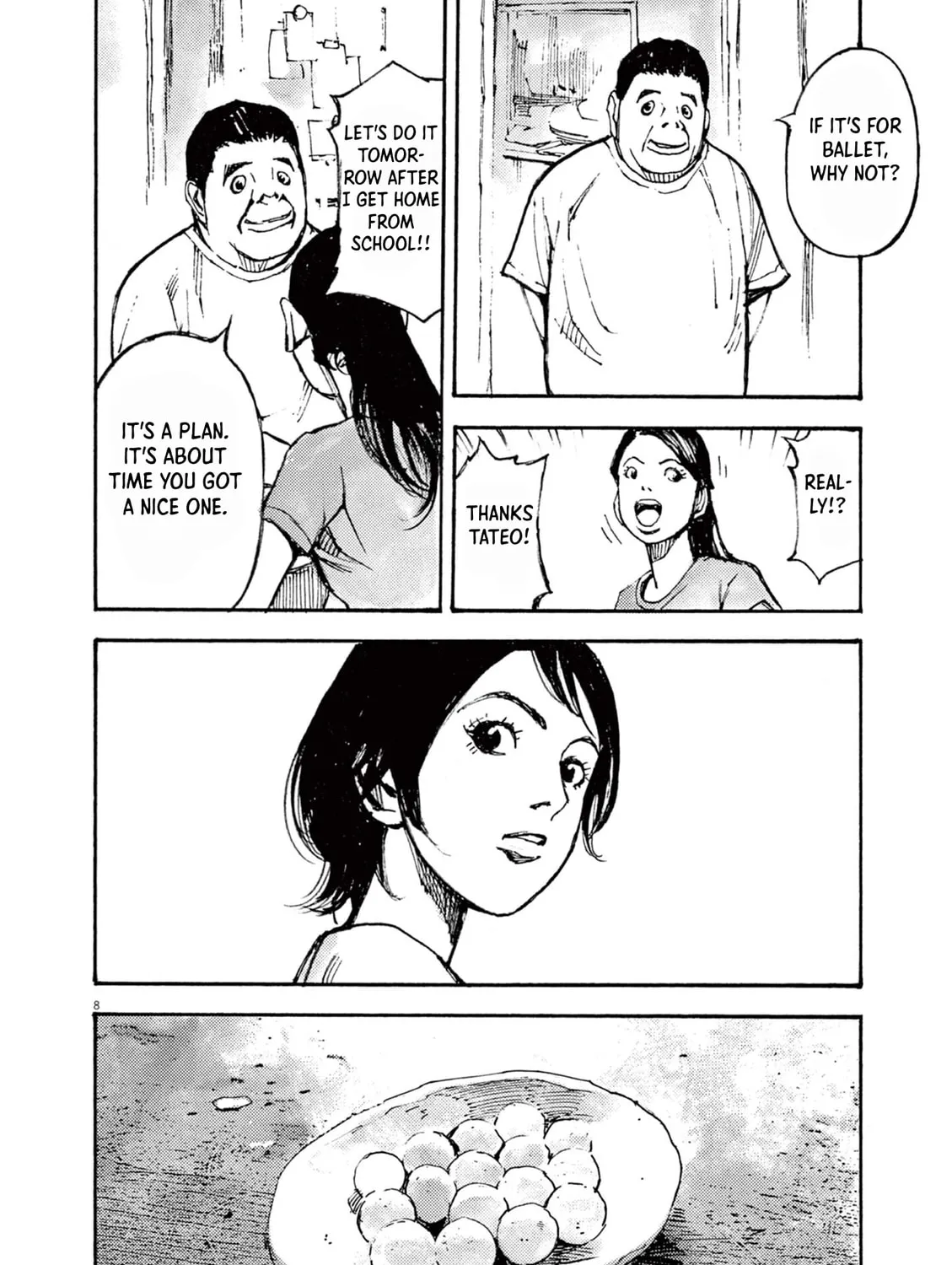 Read Jumbo Max chapter 13 image 14 on Lezhin
