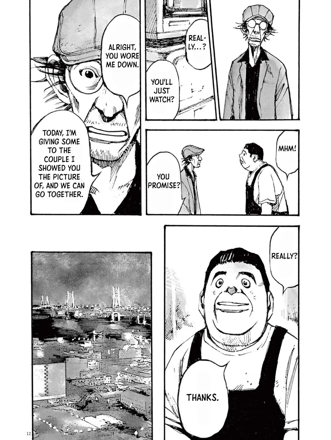 Read Jumbo Max chapter 13 image 22 on Lezhin