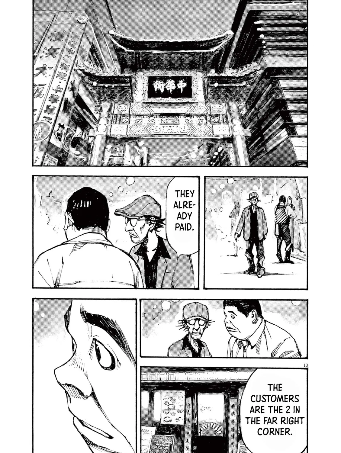 Read Jumbo Max chapter 13 image 24 on Lezhin