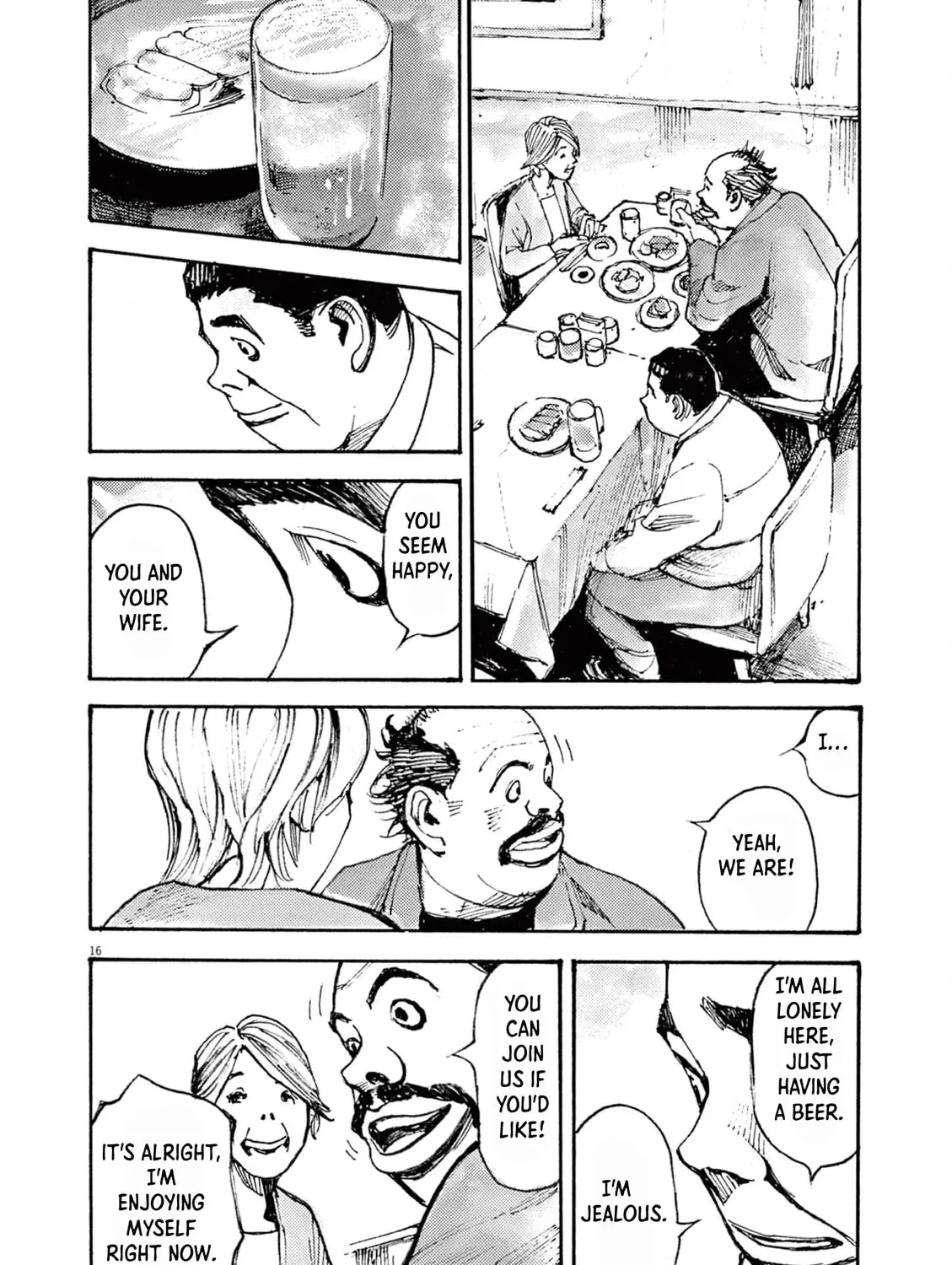 Read Jumbo Max chapter 13 image 30 on Lezhin