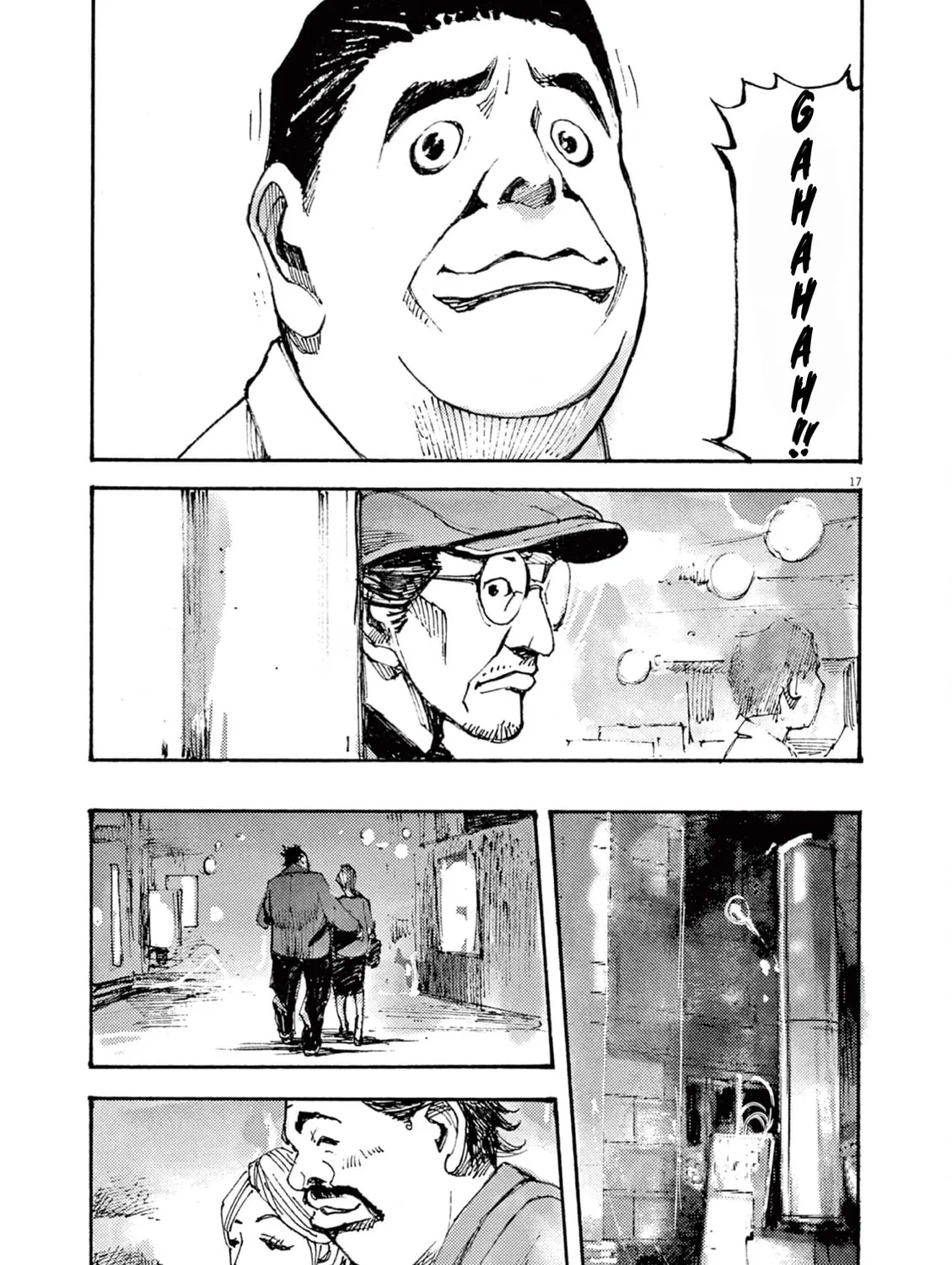 Read Jumbo Max chapter 13 image 32 on Lezhin