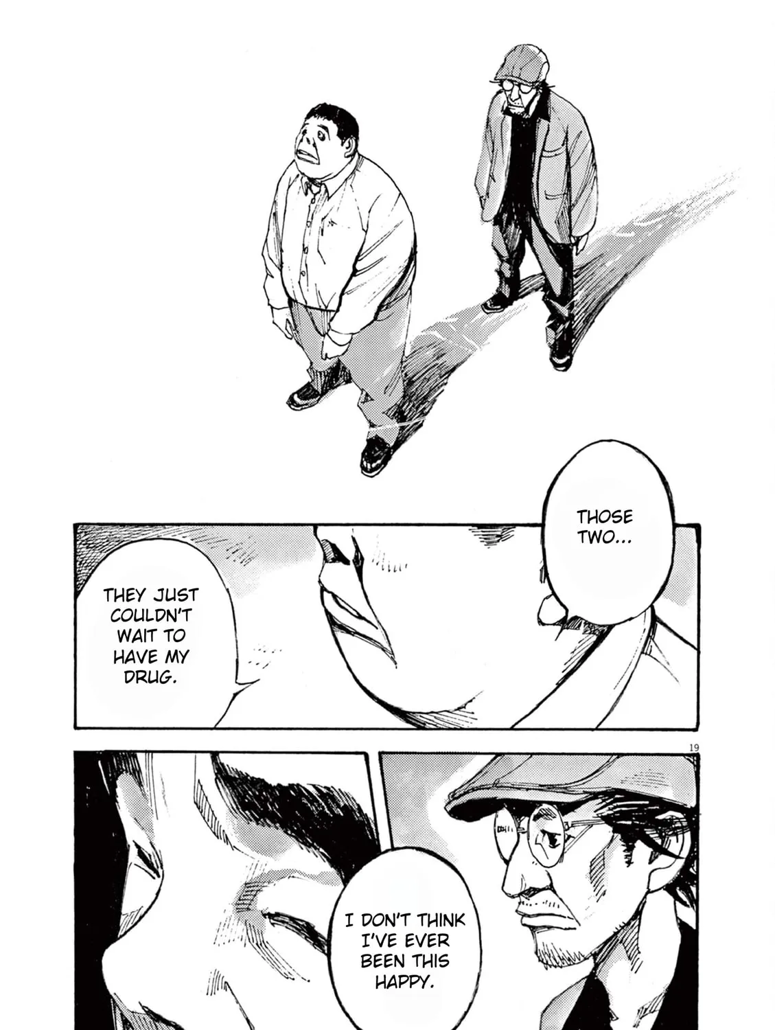 Read Jumbo Max chapter 13 image 36 on Lezhin