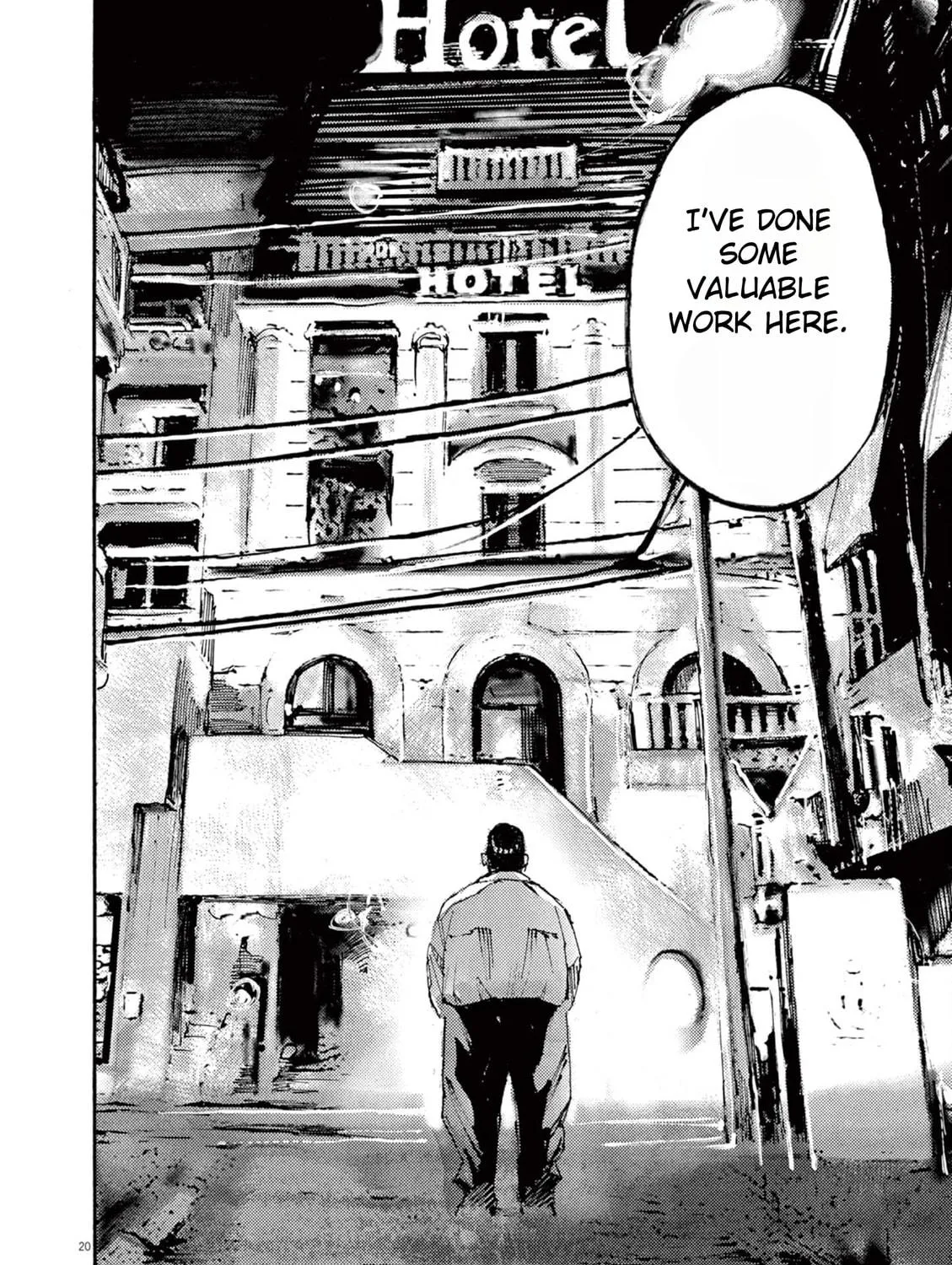 Read Jumbo Max chapter 13 image 38 on Lezhin