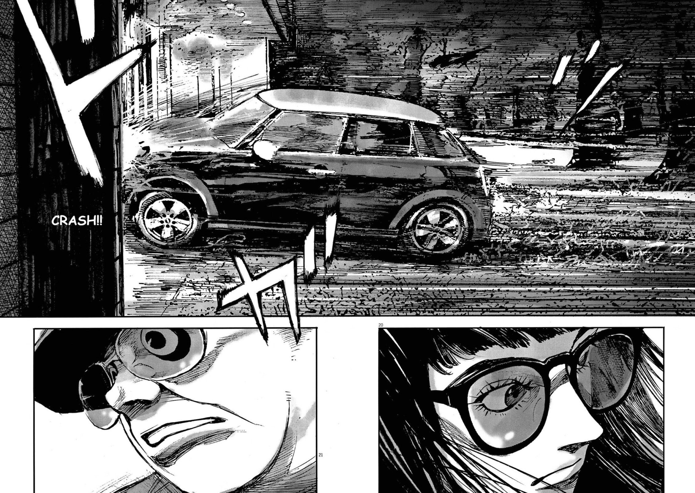 Read Jumbo Max chapter 130 image 19 on Lezhin