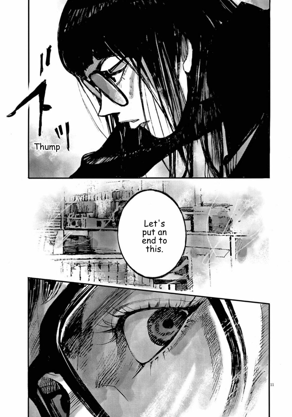 Read Jumbo Max chapter 131 image 10 on Lezhin