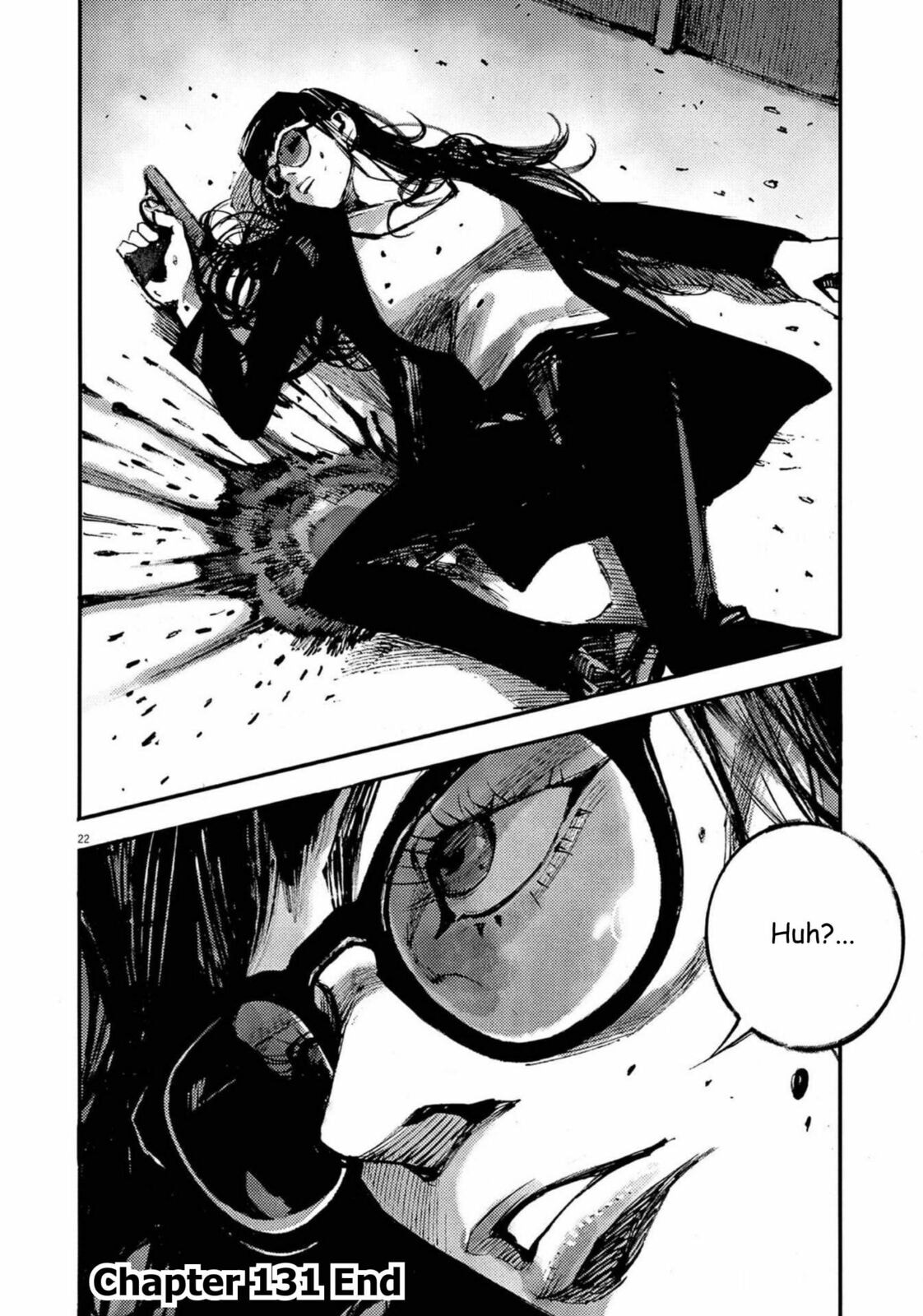 Read Jumbo Max chapter 131 image 21 on Lezhin