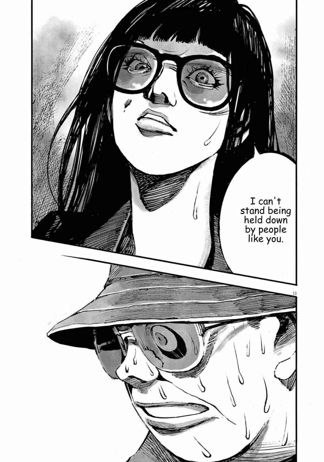 Read Jumbo Max chapter 132 image 10 on Lezhin