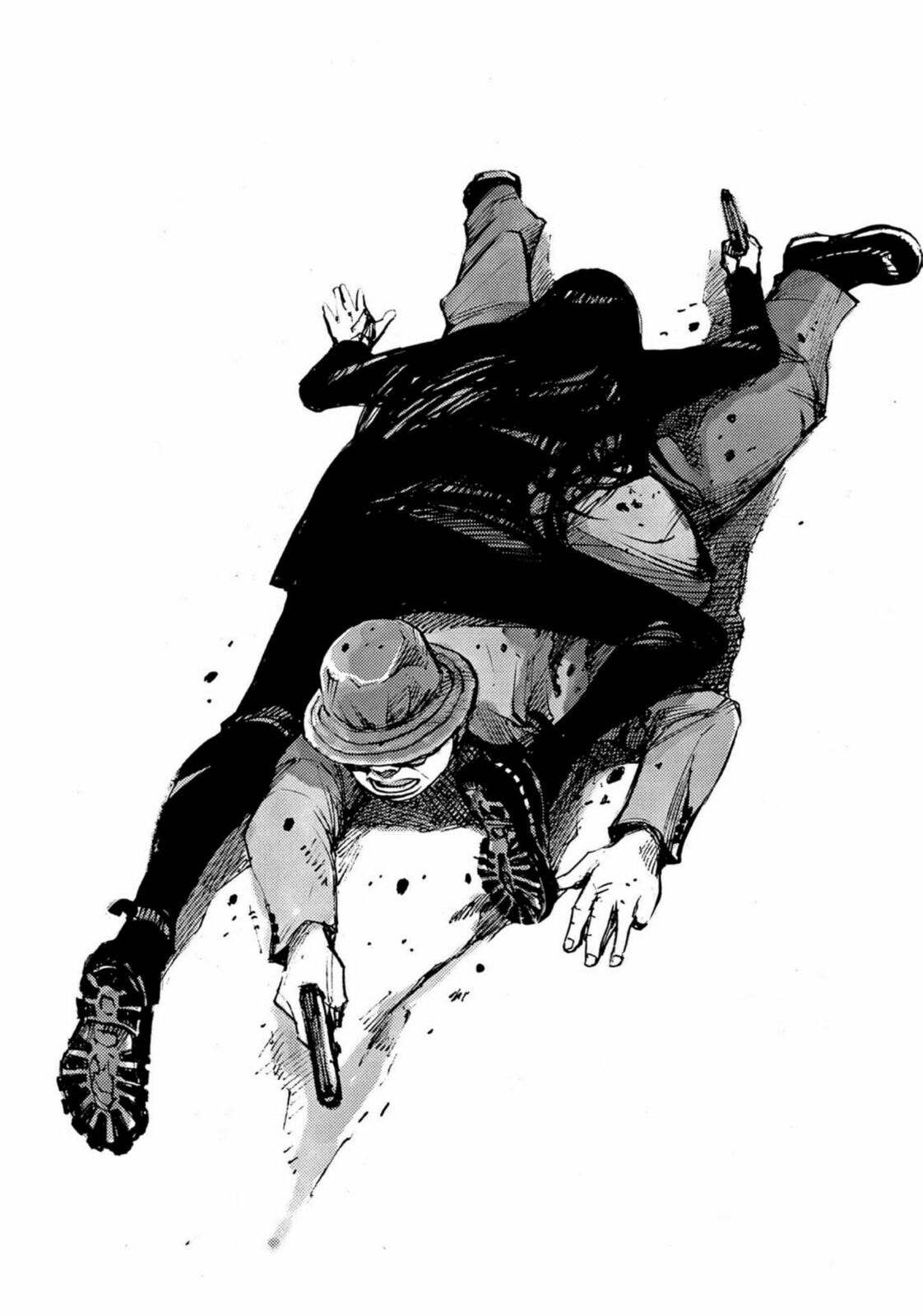 Read Jumbo Max chapter 132 image 19 on Lezhin