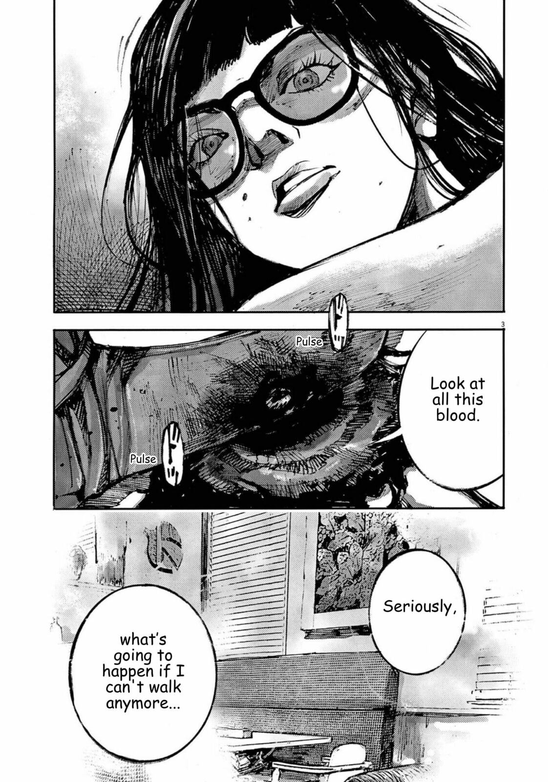 Read Jumbo Max chapter 132 image 2 on Lezhin