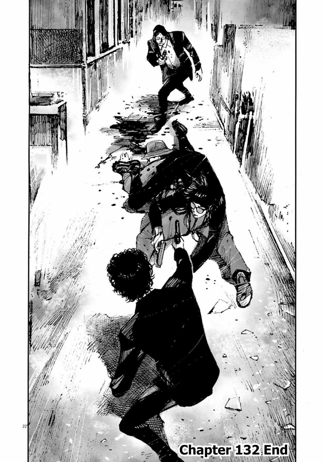 Read Jumbo Max chapter 132 image 21 on Lezhin