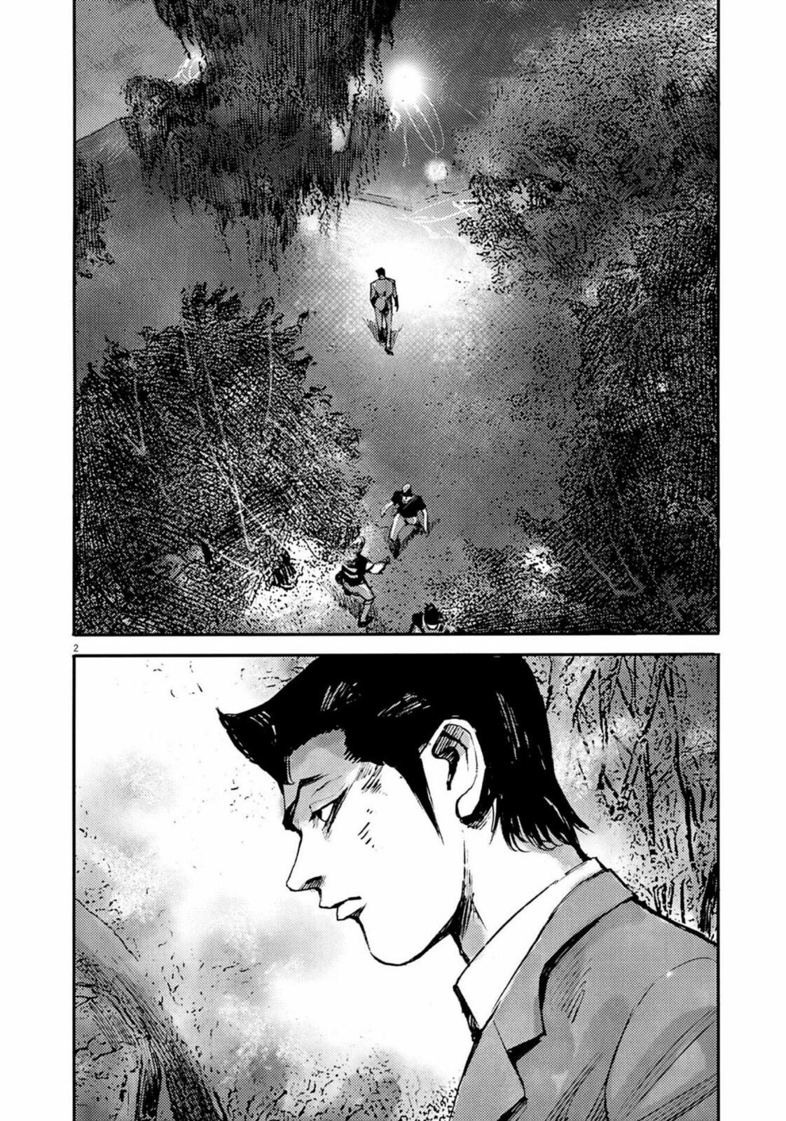 Read Jumbo Max chapter 134 image 1 on Lezhin