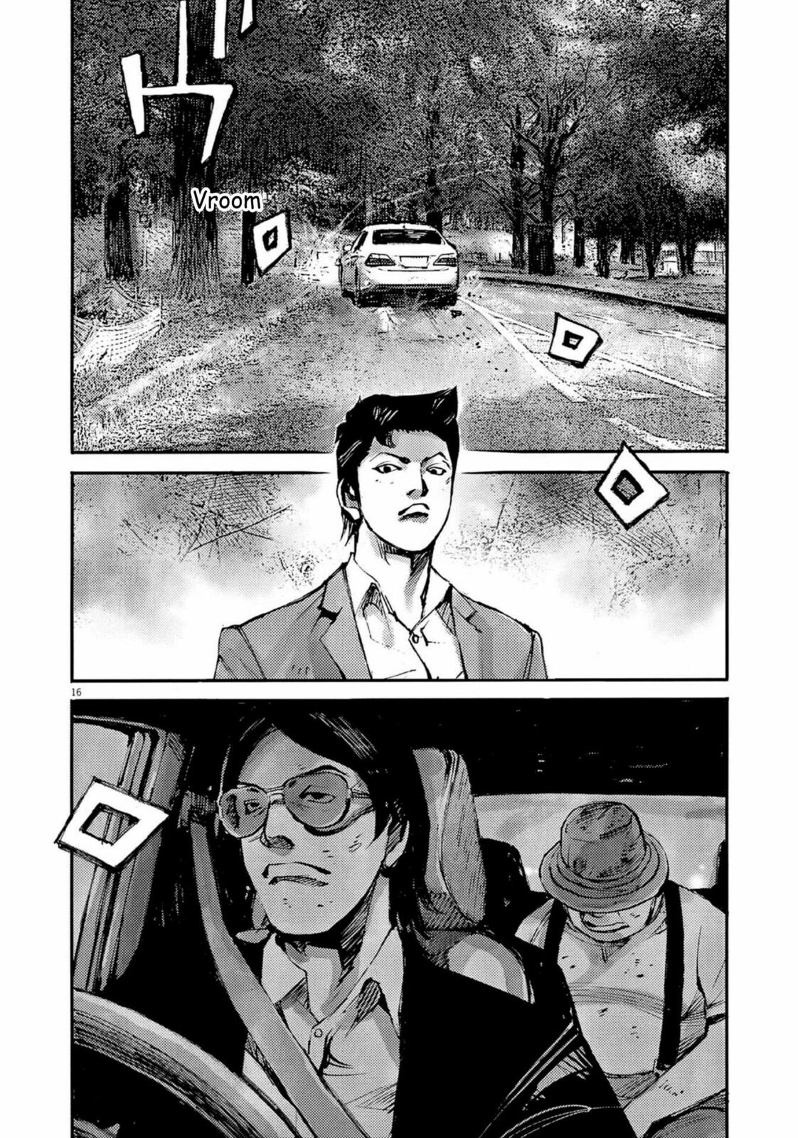 Read Jumbo Max chapter 134 image 15 on Lezhin