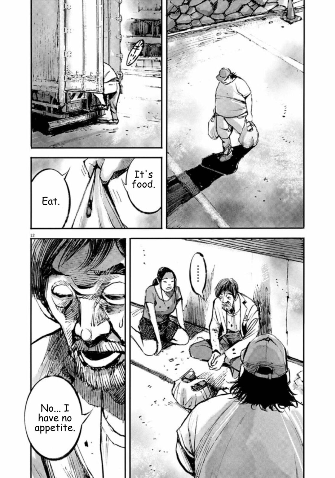 Read Jumbo Max chapter 135 image 11 on Lezhin