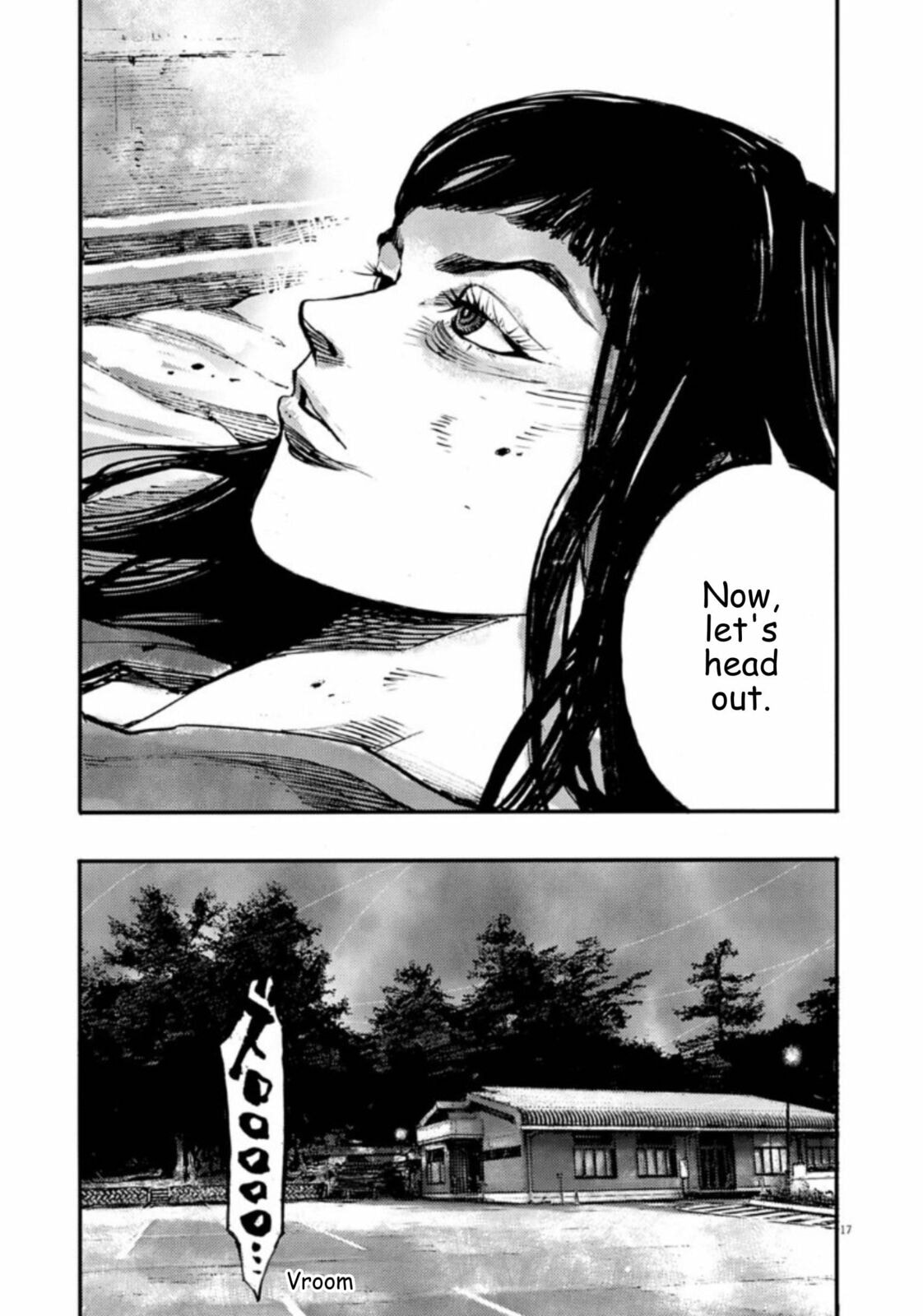 Read Jumbo Max chapter 135 image 16 on Lezhin