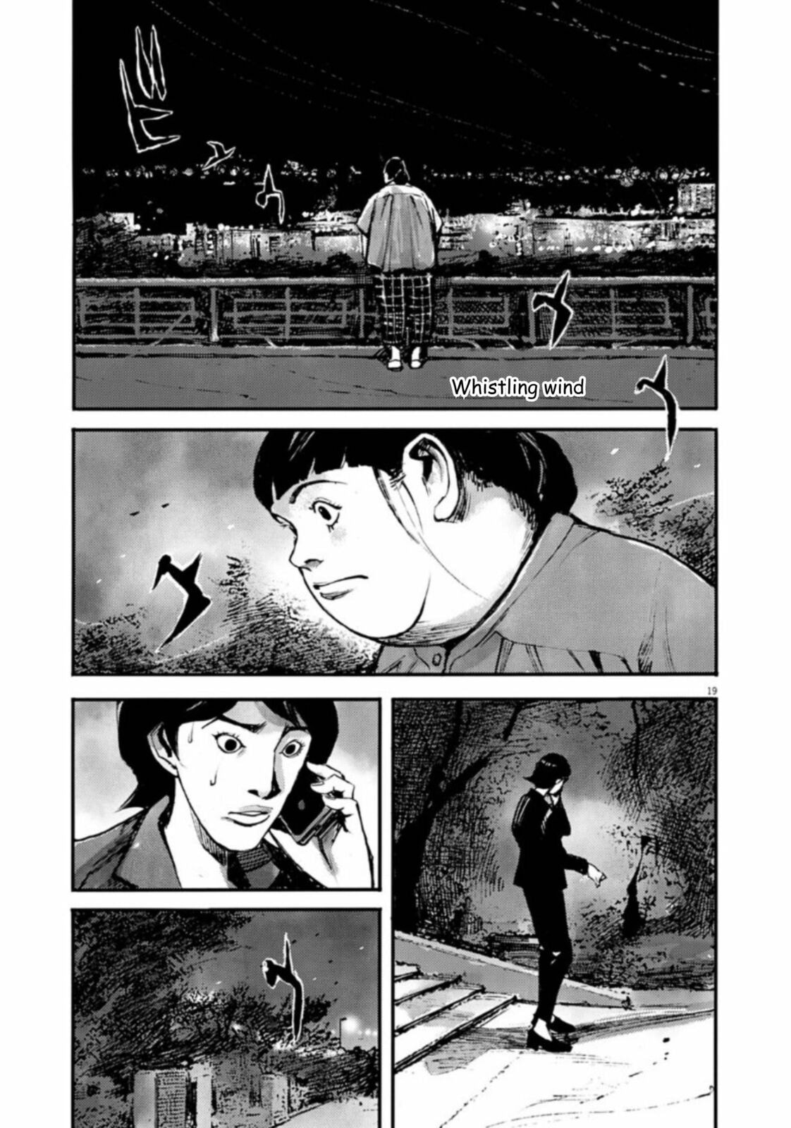 Read Jumbo Max chapter 135 image 18 on Lezhin