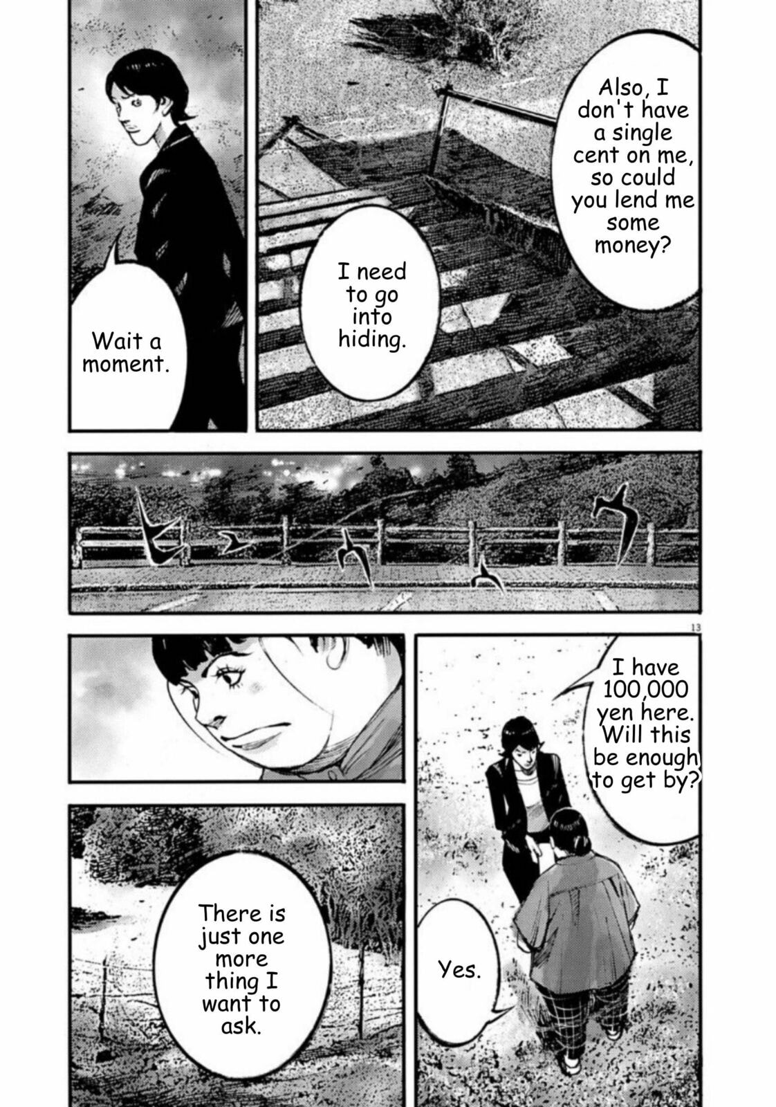 Read Jumbo Max chapter 136 image 12 on Lezhin
