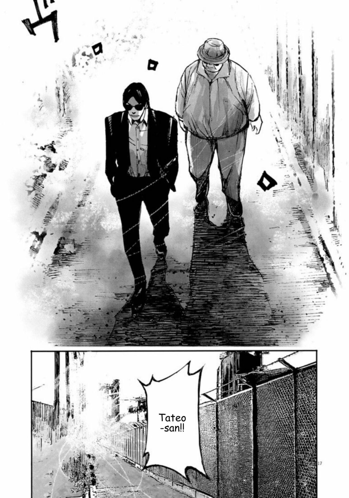Read Jumbo Max chapter 136 image 16 on Lezhin