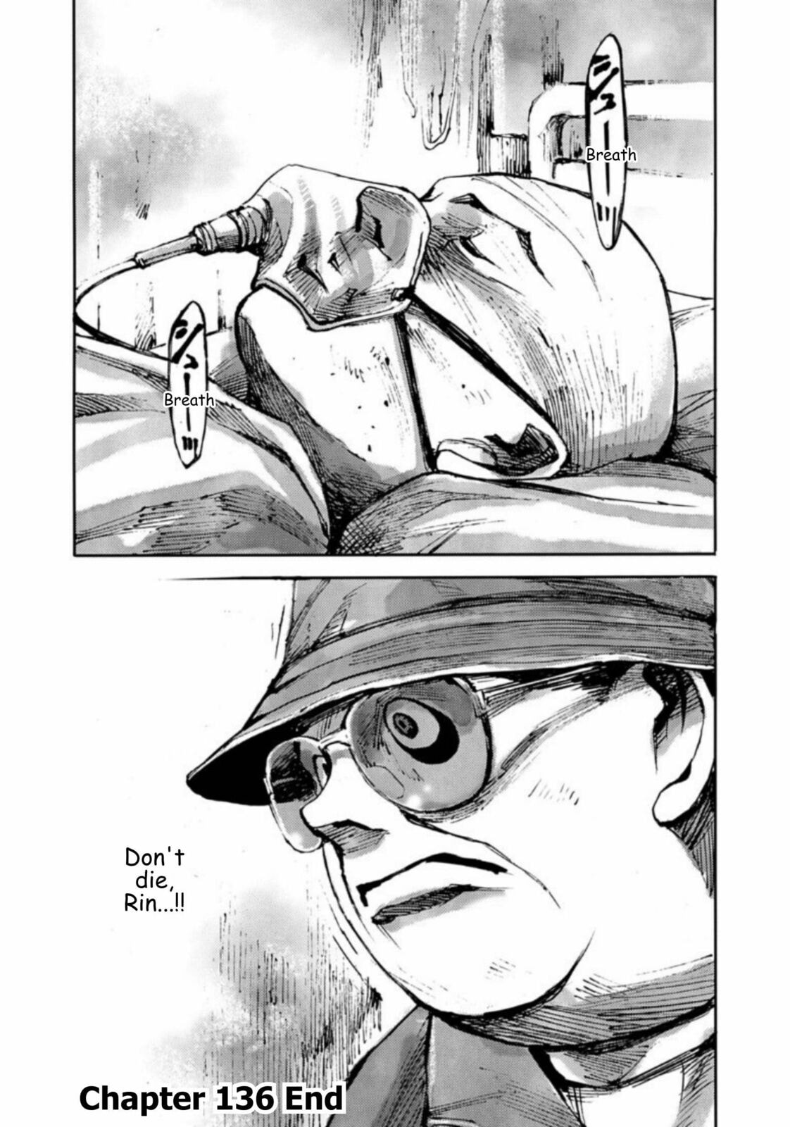 Read Jumbo Max chapter 136 image 21 on Lezhin