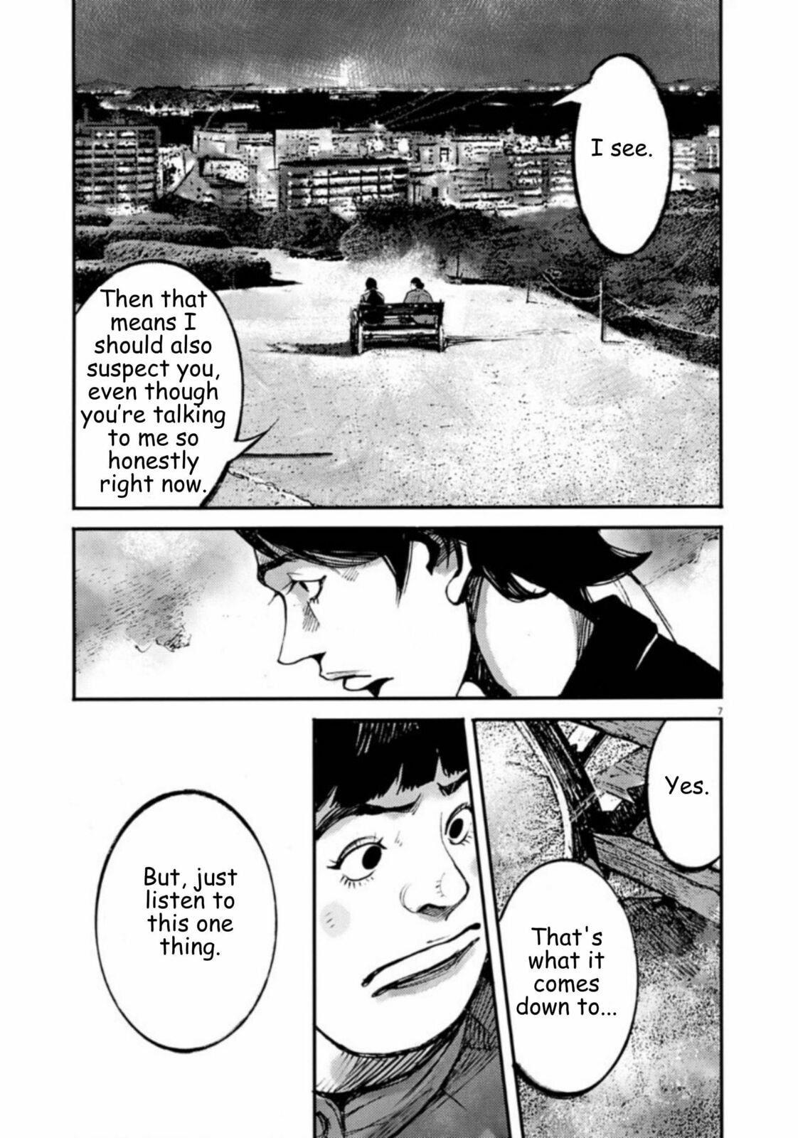 Read Jumbo Max chapter 136 image 6 on Lezhin