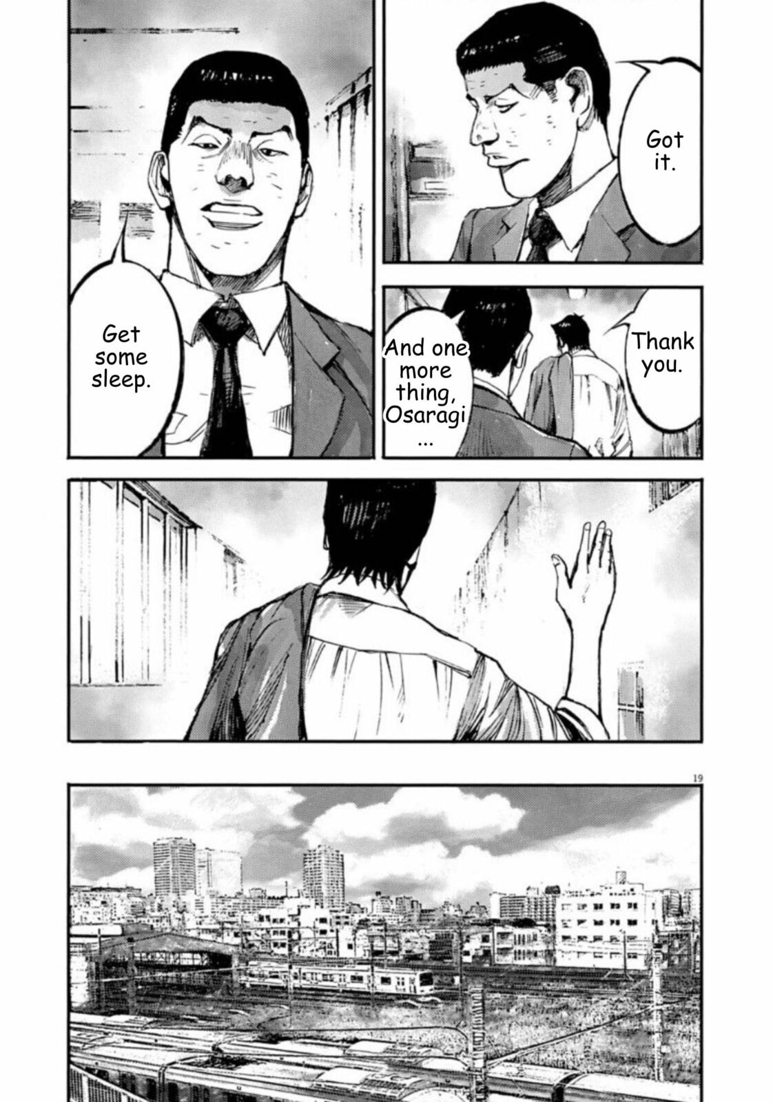 Read Jumbo Max chapter 137 image 18 on Lezhin
