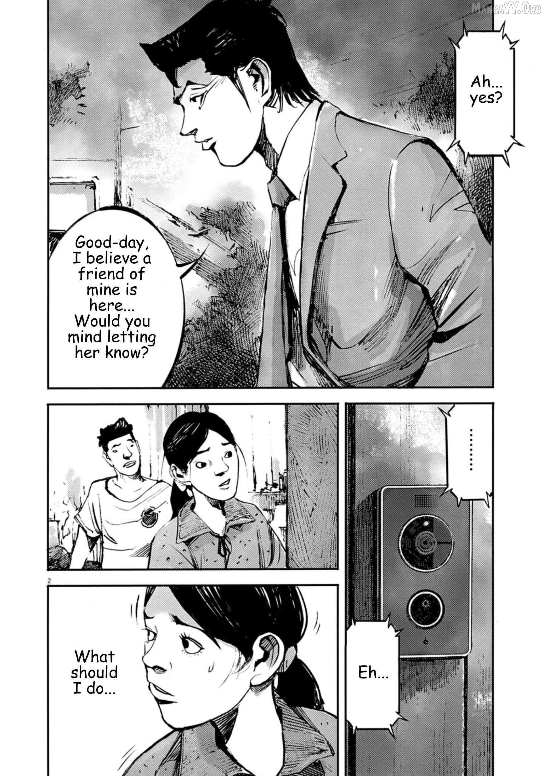Read Jumbo Max chapter 138 image 1 on Lezhin