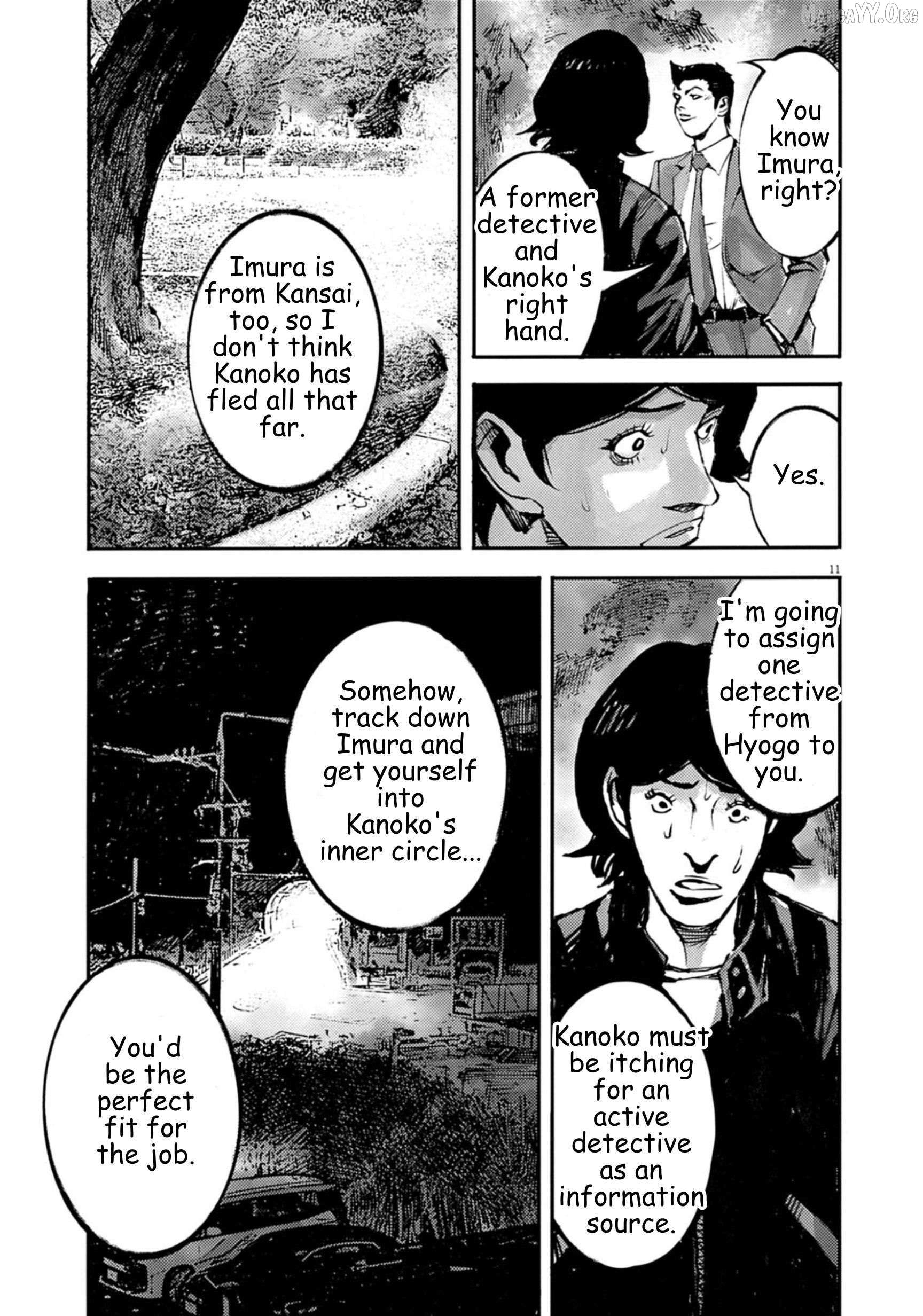 Read Jumbo Max chapter 138 image 10 on Lezhin