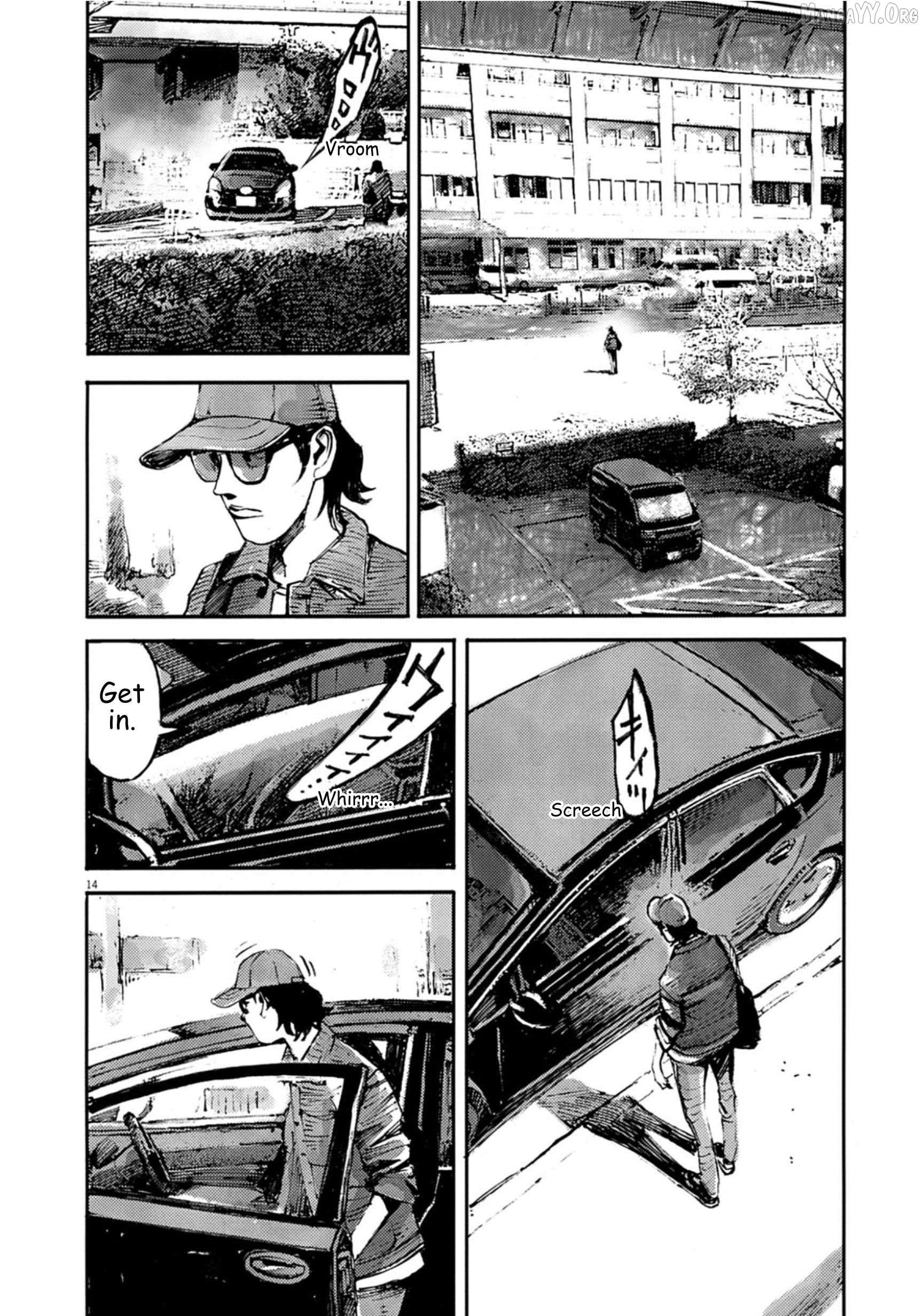 Read Jumbo Max chapter 138 image 13 on Lezhin