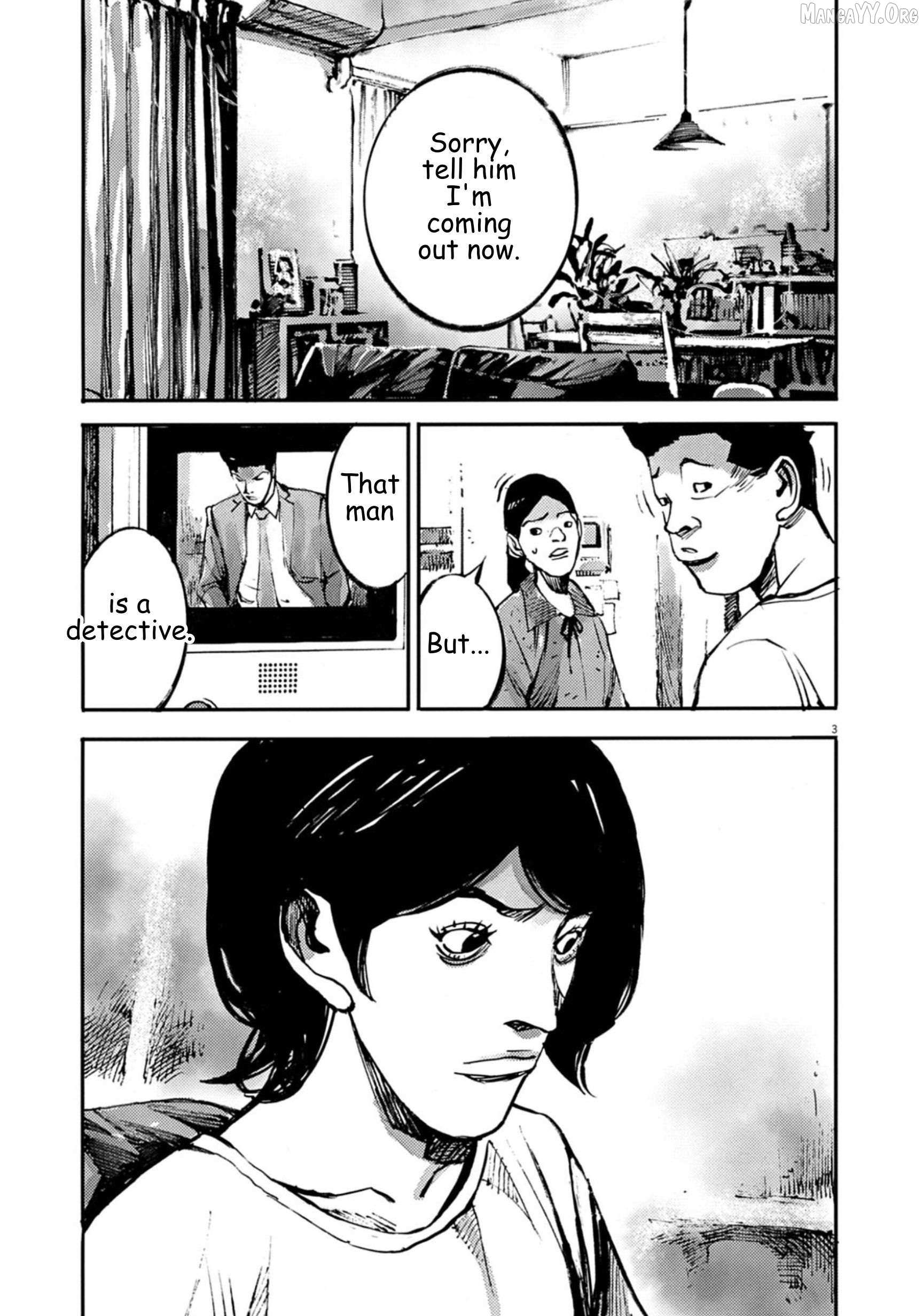 Read Jumbo Max chapter 138 image 2 on Lezhin