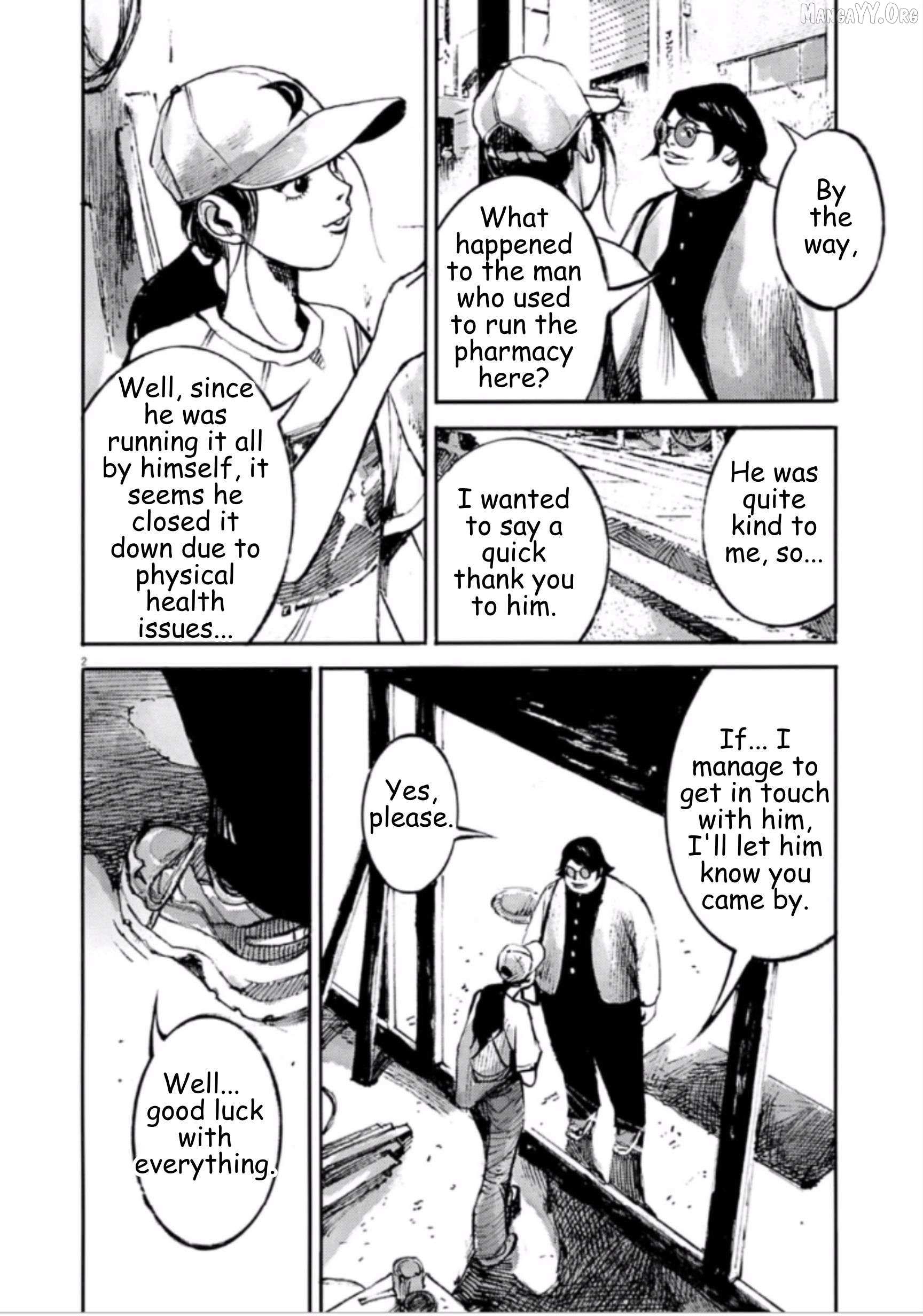 Read Jumbo Max chapter 139 image 1 on Lezhin