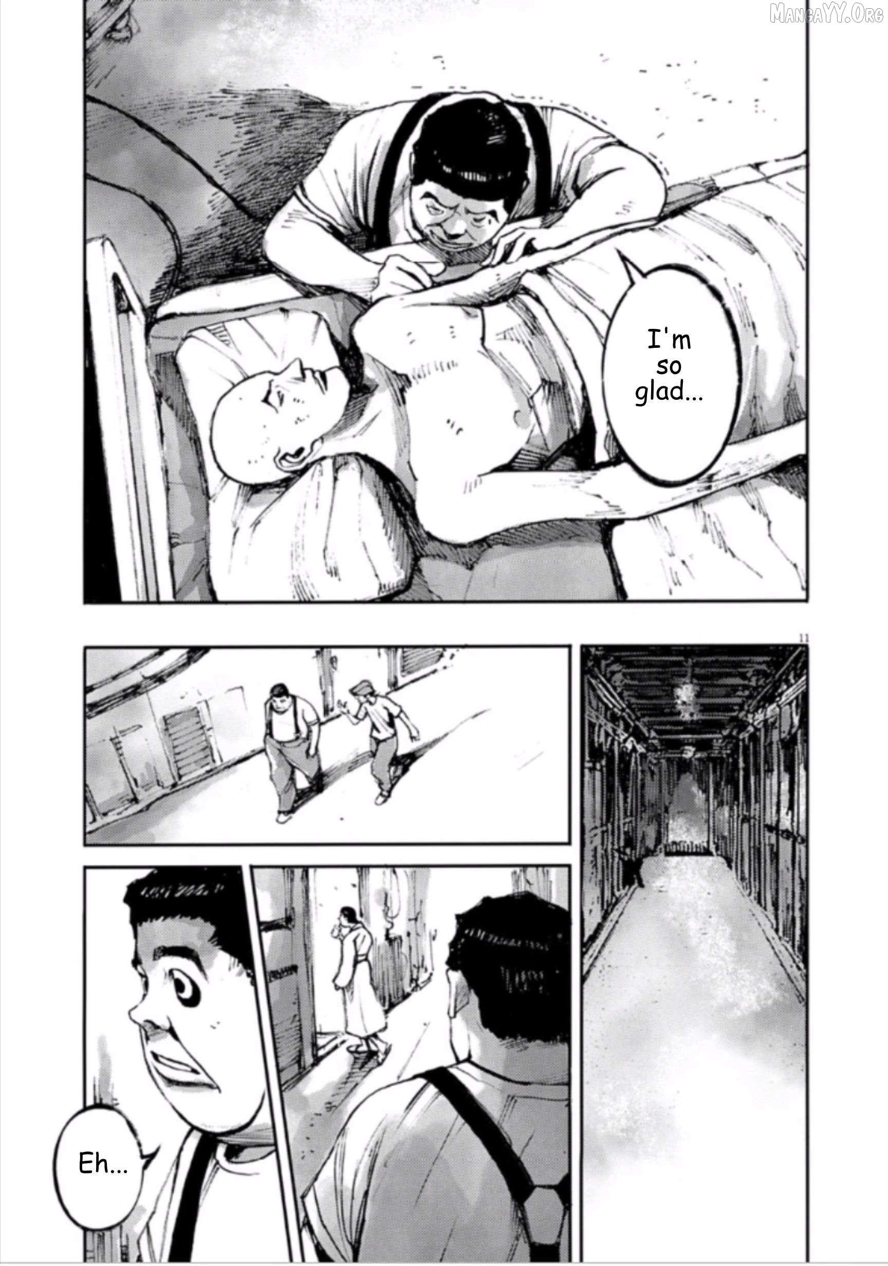 Read Jumbo Max chapter 139 image 10 on Lezhin