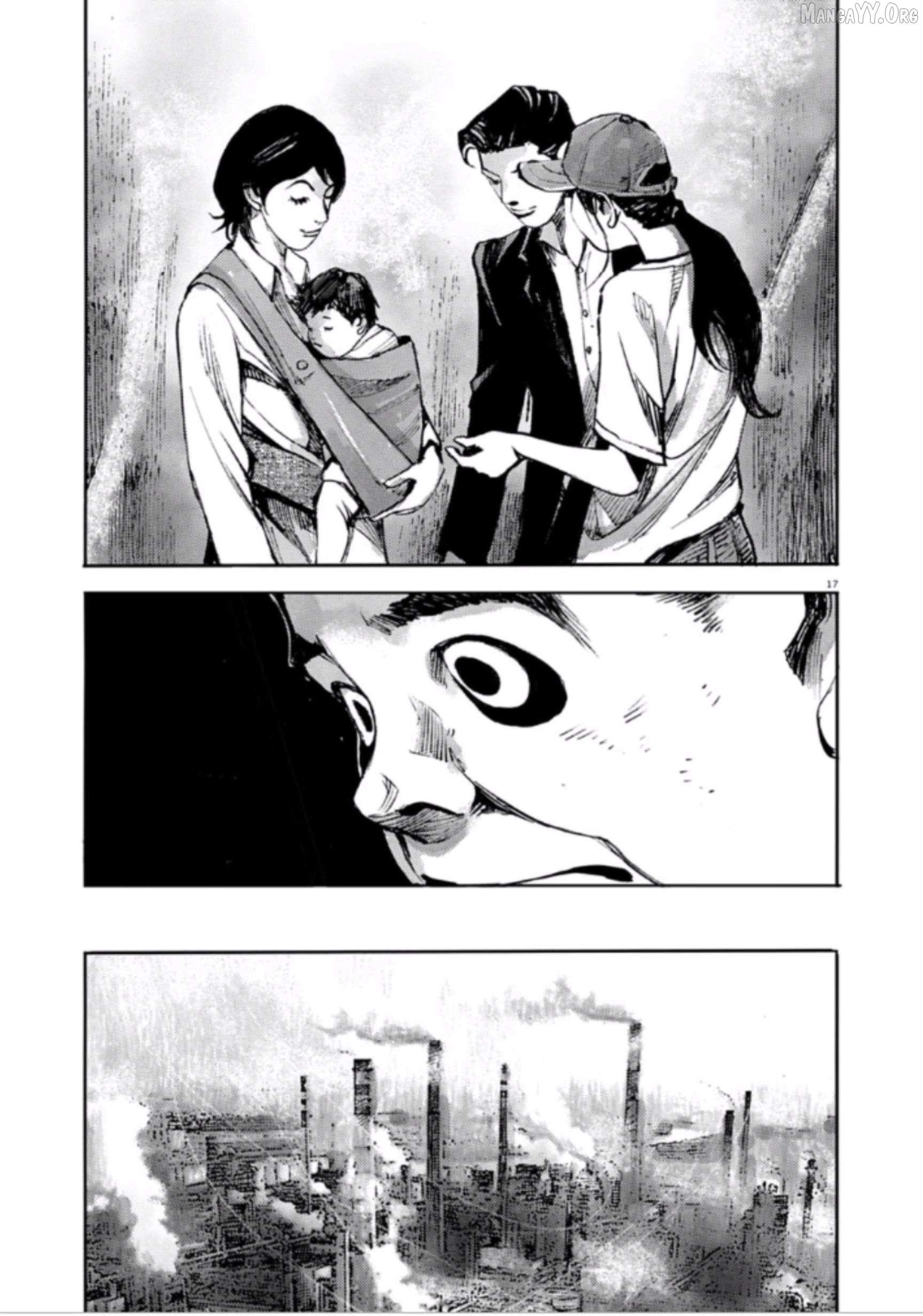 Read Jumbo Max chapter 139 image 16 on Lezhin