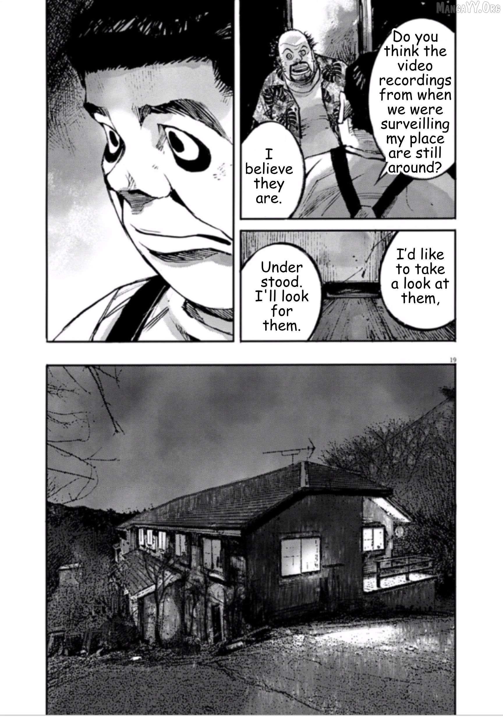 Read Jumbo Max chapter 139 image 18 on Lezhin
