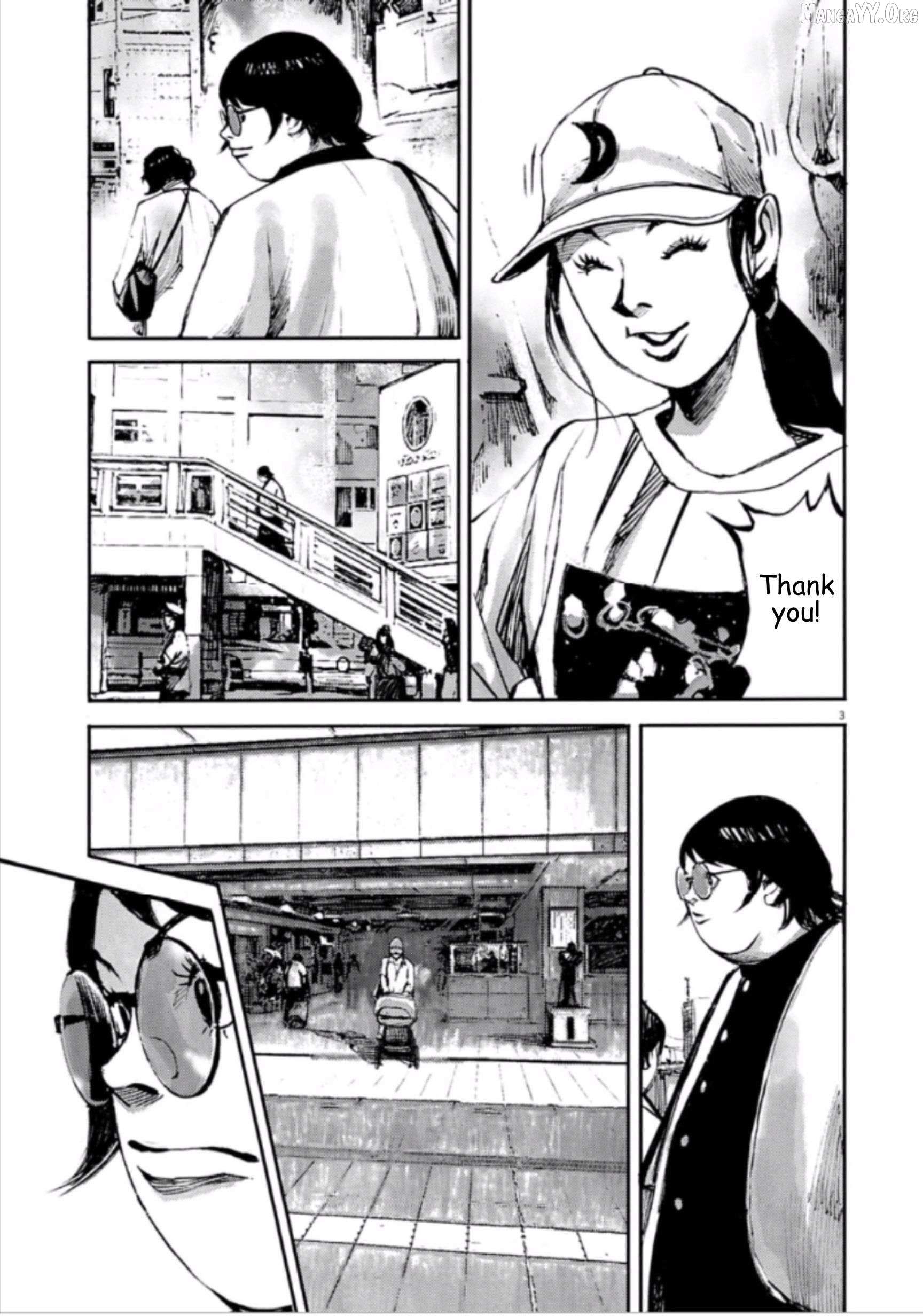 Read Jumbo Max chapter 139 image 2 on Lezhin