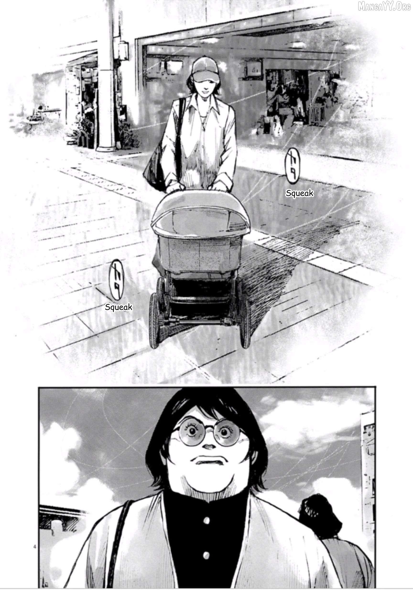 Read Jumbo Max chapter 139 image 3 on Lezhin
