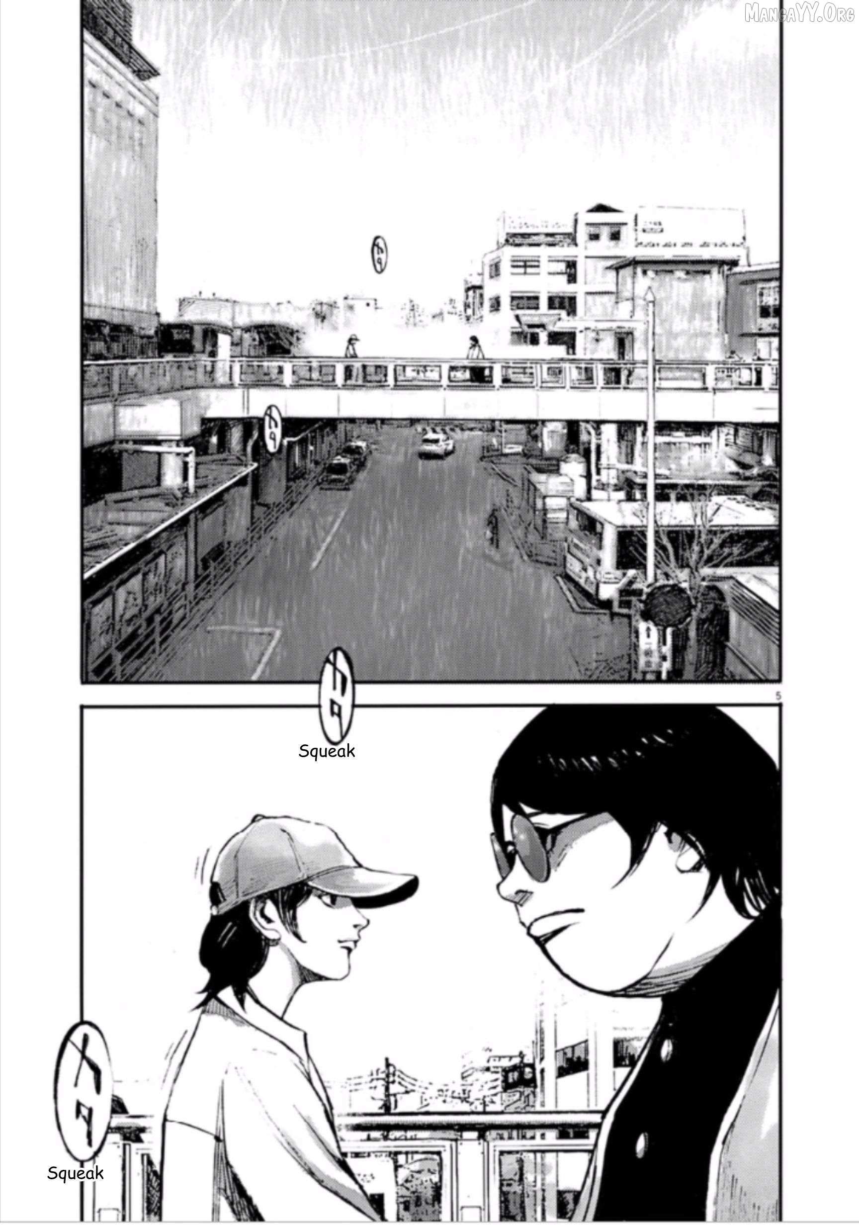 Read Jumbo Max chapter 139 image 4 on Lezhin