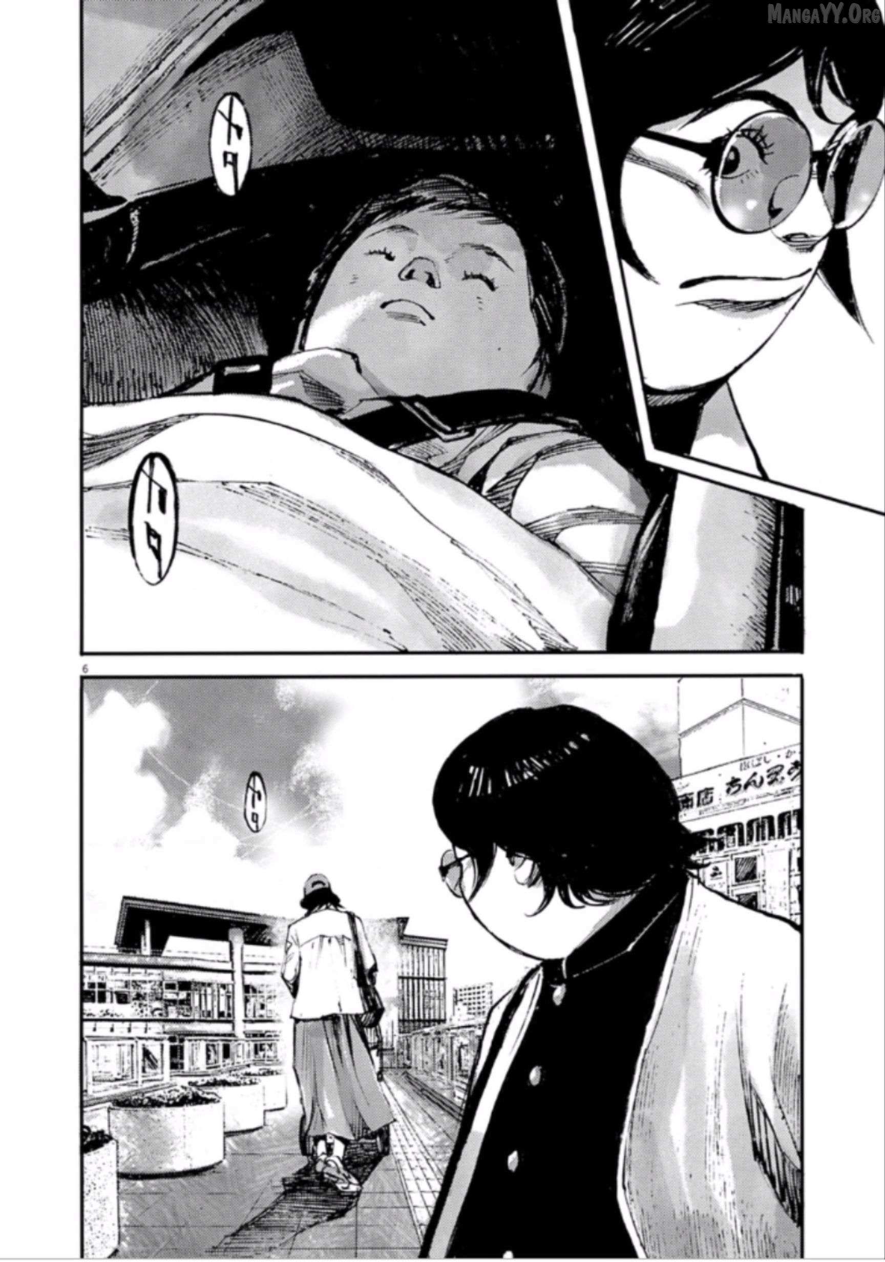Read Jumbo Max chapter 139 image 5 on Lezhin