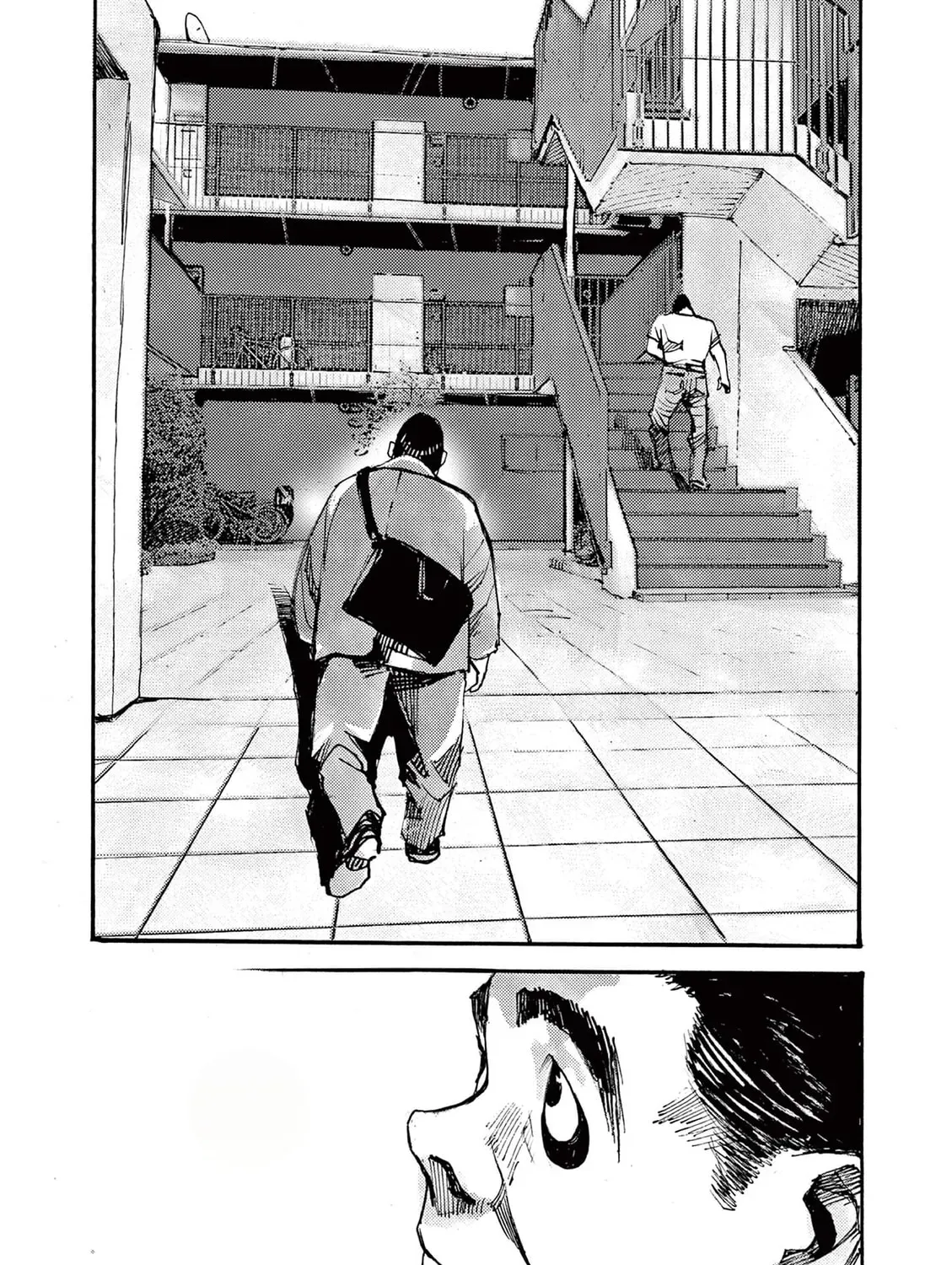 Read Jumbo Max chapter 14.1 image 2 on Lezhin