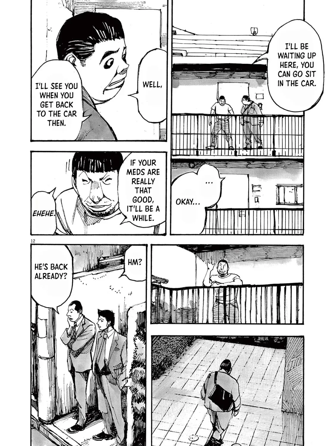 Read Jumbo Max chapter 14.1 image 22 on Lezhin