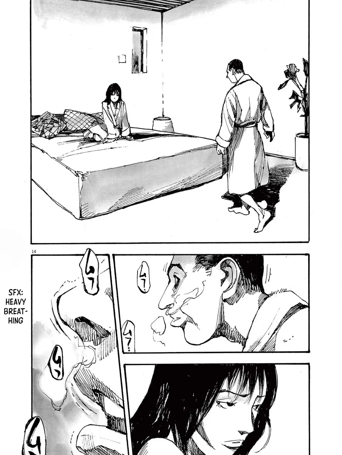 Read Jumbo Max chapter 14.1 image 26 on Lezhin
