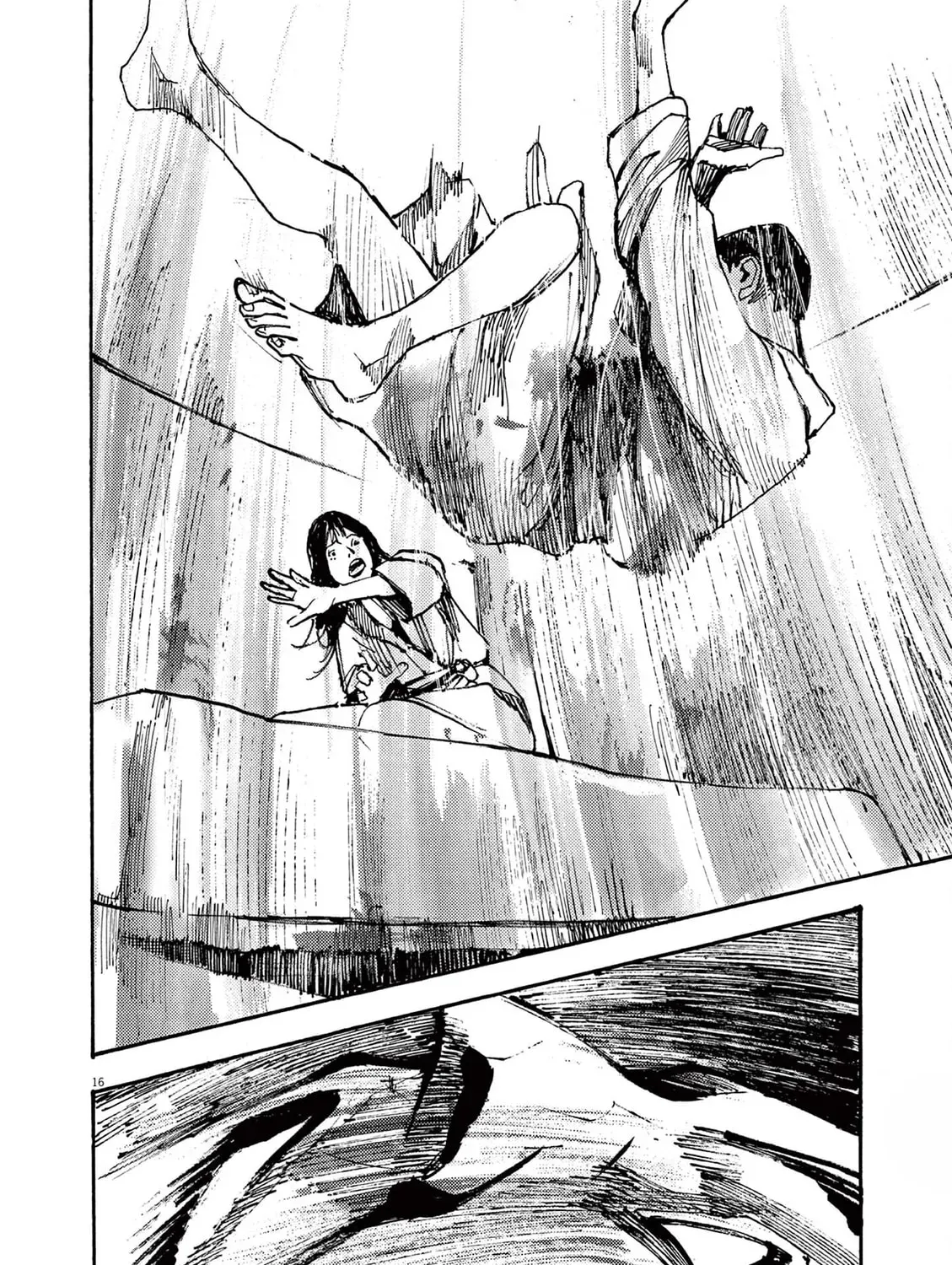 Read Jumbo Max chapter 14.1 image 30 on Lezhin